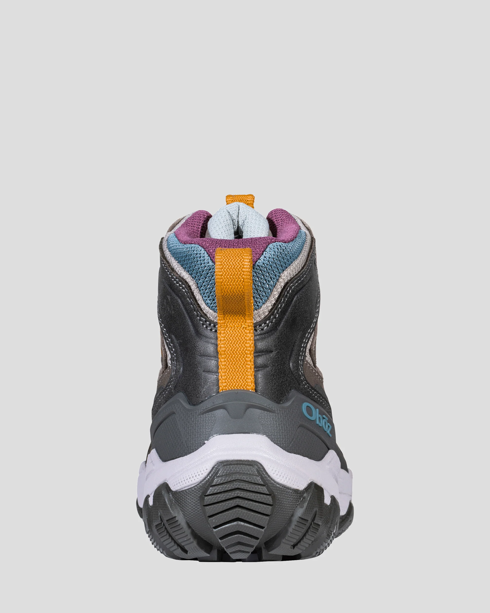 Women's Oboz Sawtooth X Pro Mid GTX  - Rockfall - Image 6