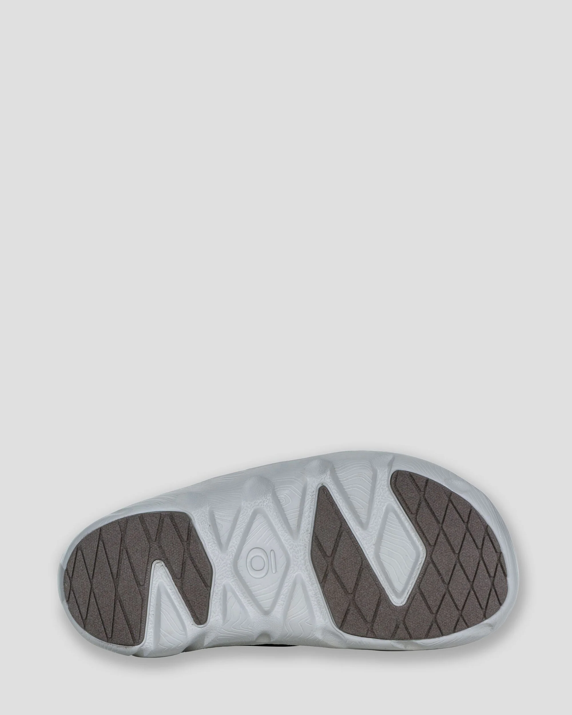 Women's Oboz Whakatā Ease Sandals - Glacier - Image 3
