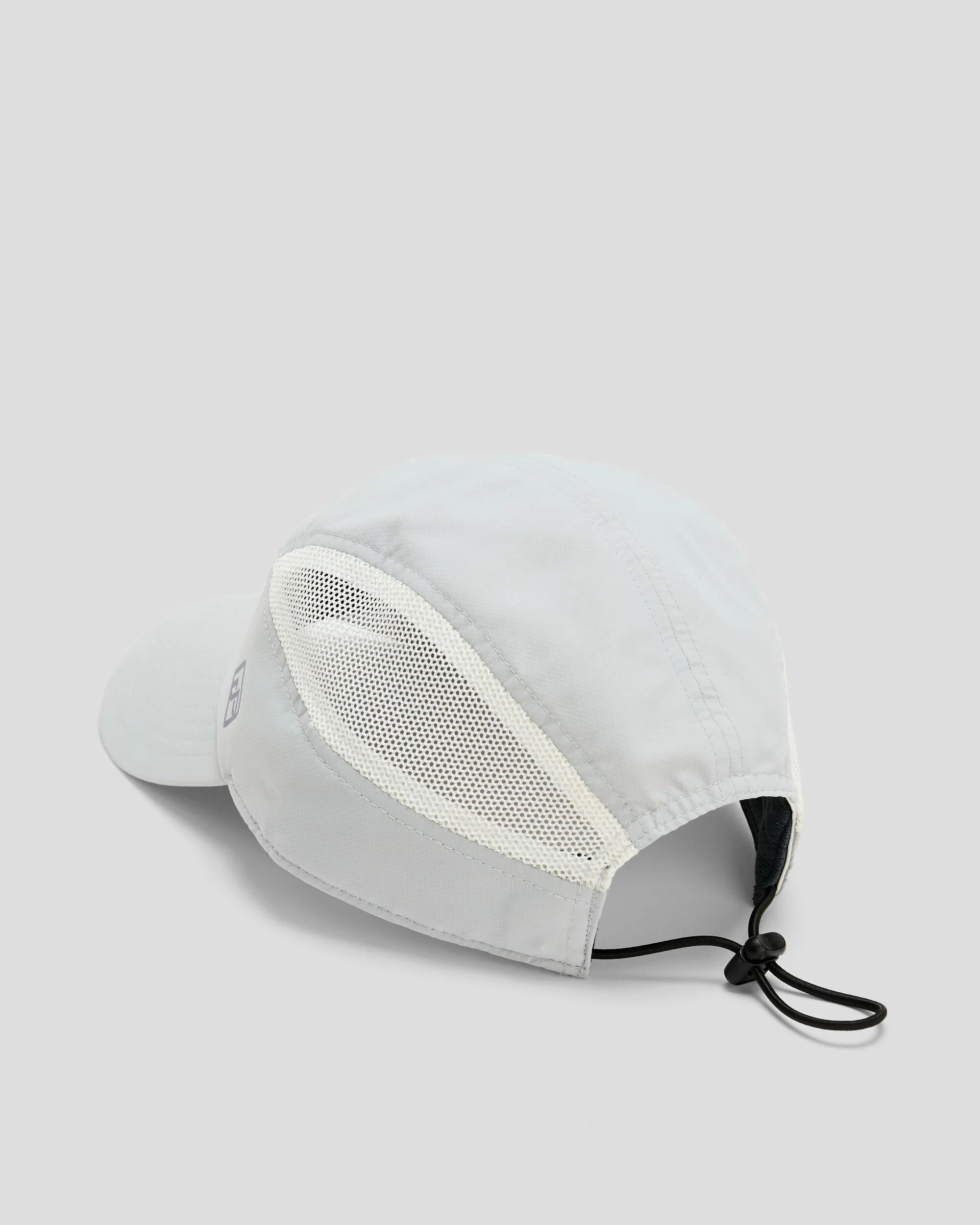 OT 5 Panel Cap - Steel Grey - Image 2