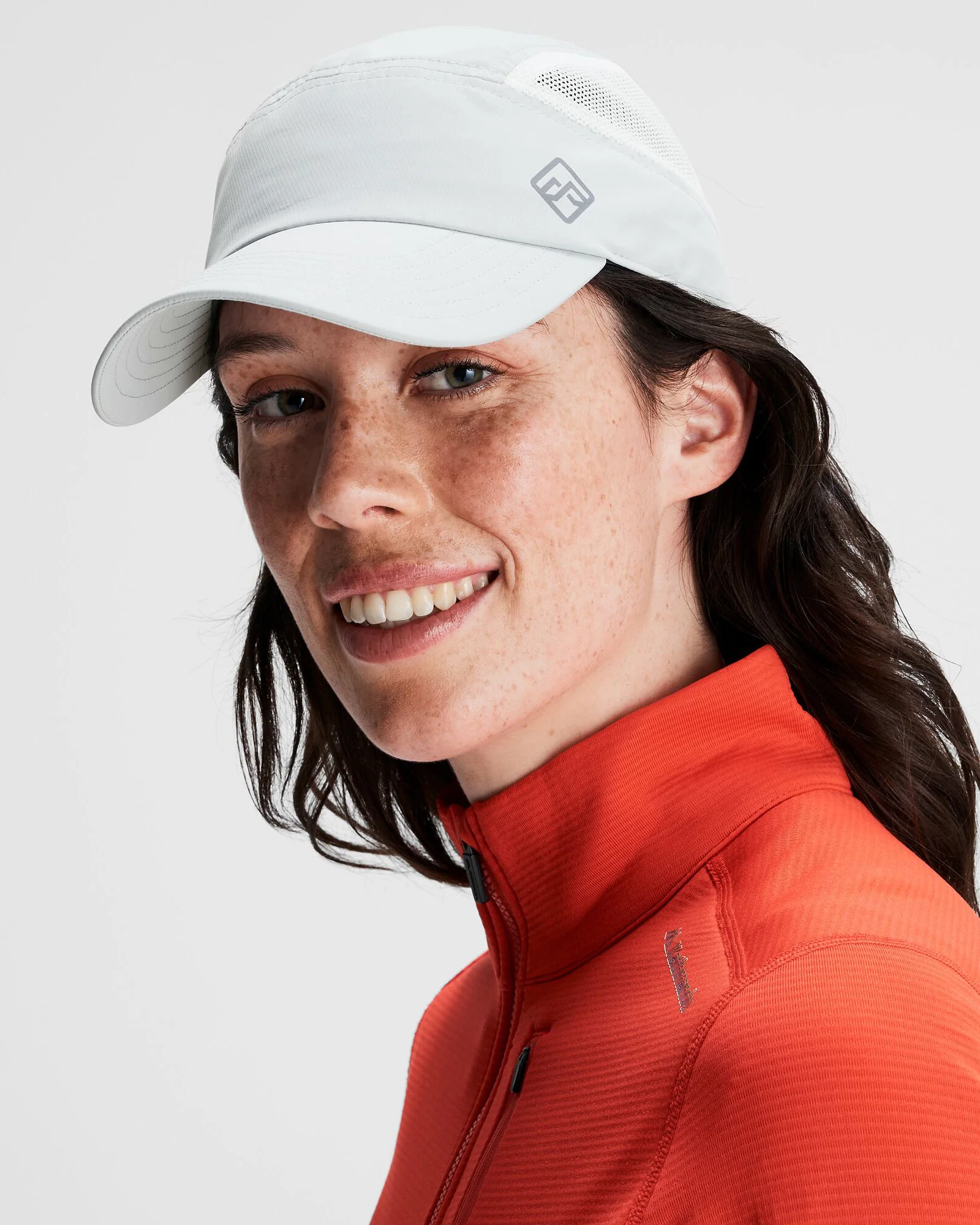OT 5 Panel Cap - Steel Grey - Image 4