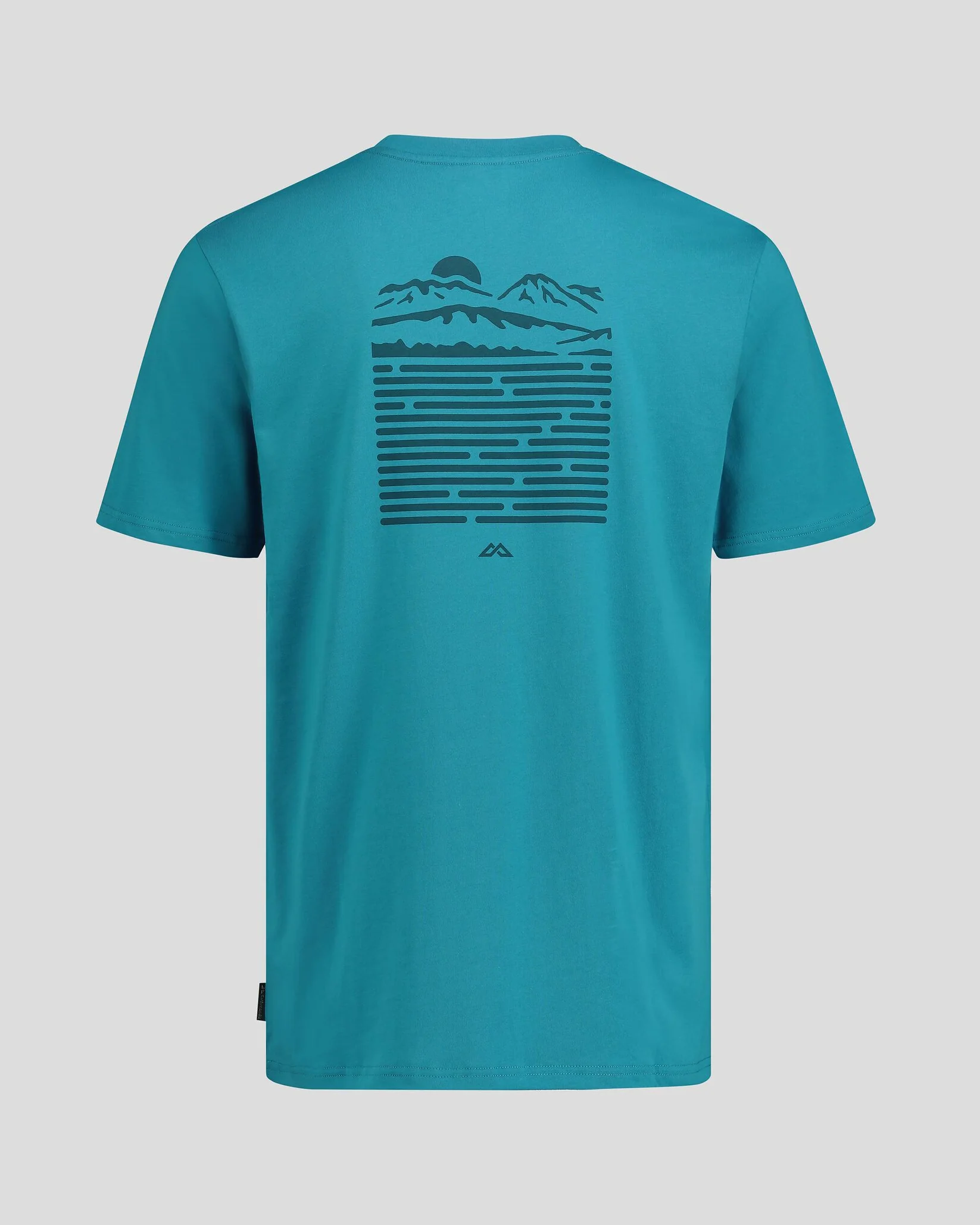 Men's OT Organic Cotton T-shirt - Eddy - Image 2
