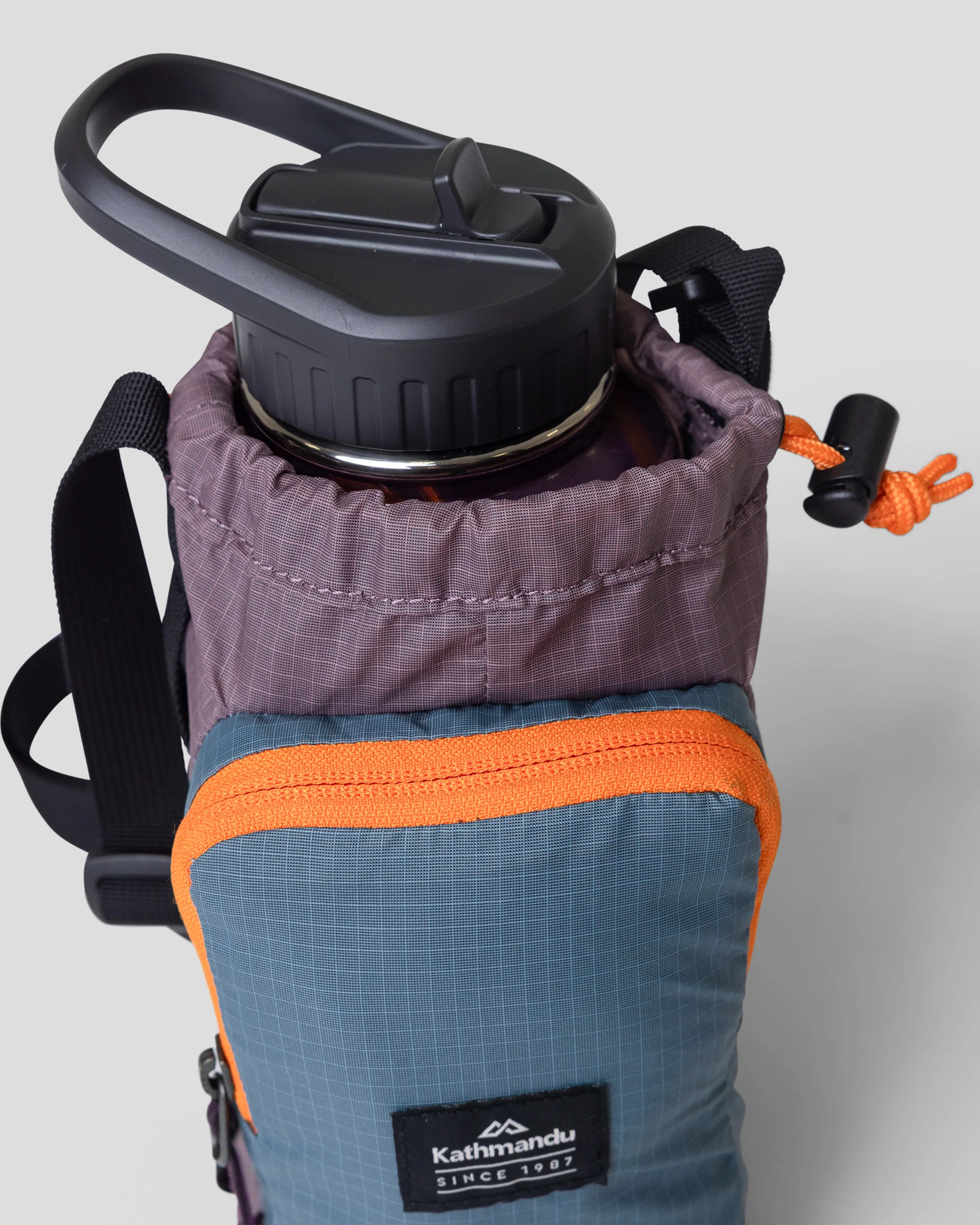 Pack&Go Bottle Holder - Multi - Image 2