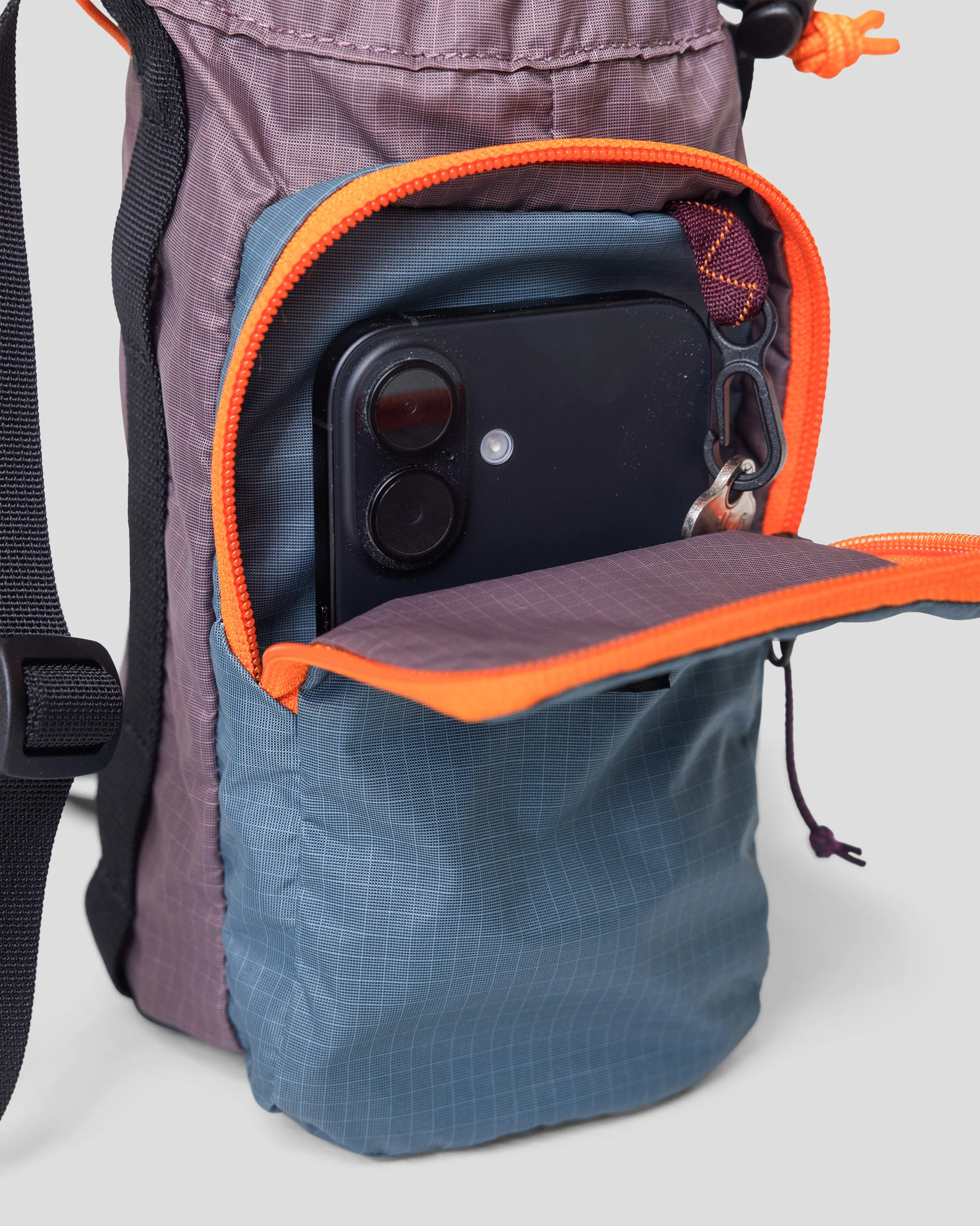 Pack&Go Bottle Holder - Multi - Image 4