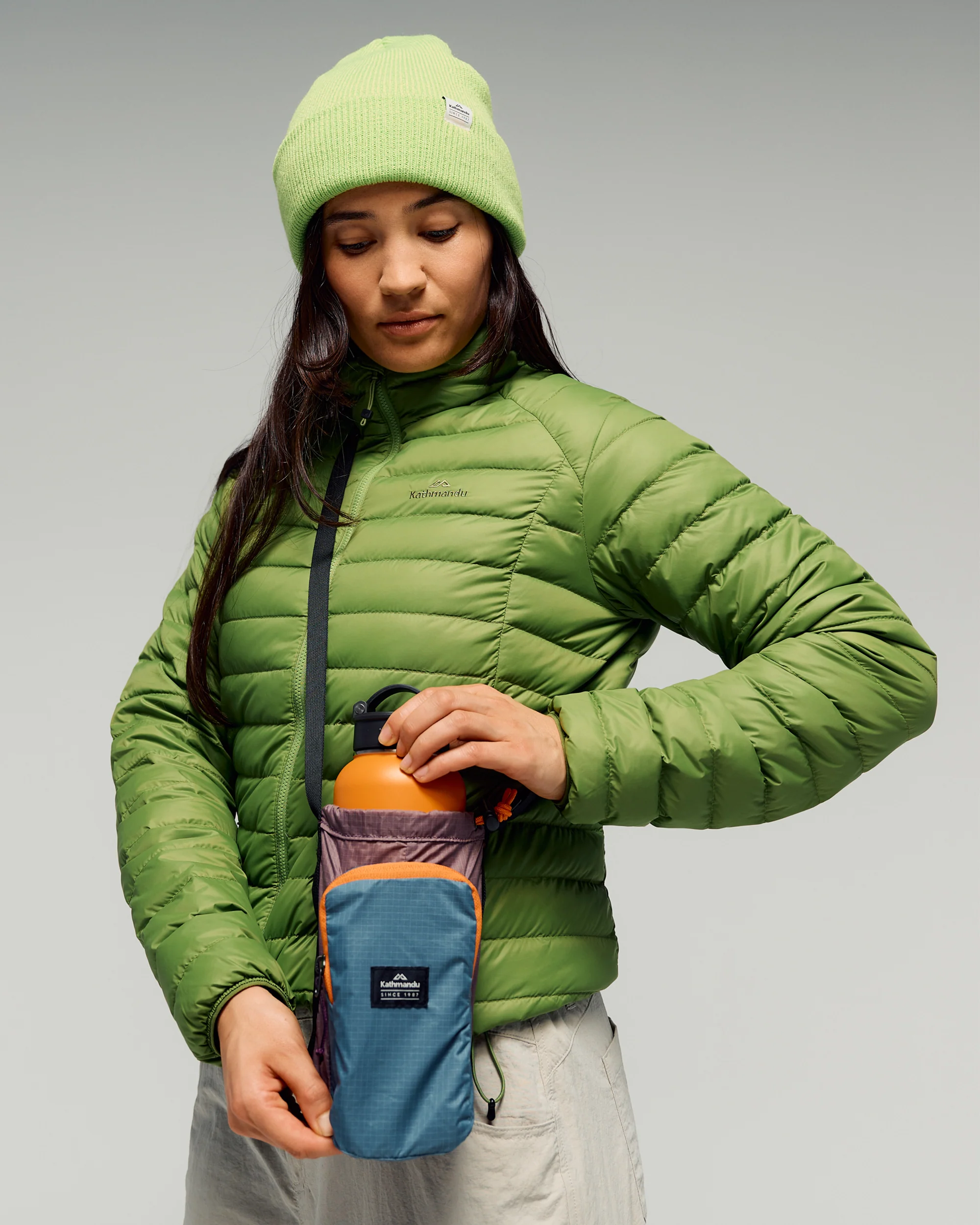 Pack&Go Bottle Holder - Multi - Image 6