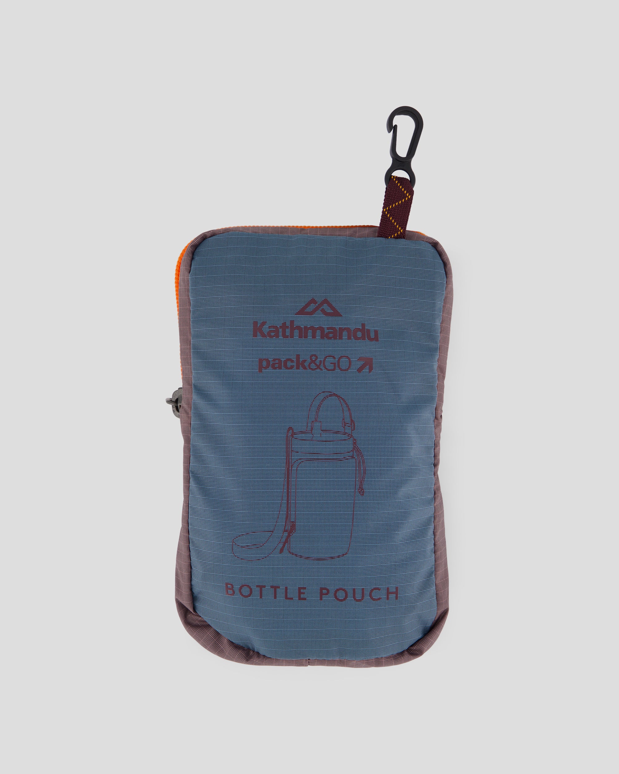 Pack&Go Bottle Holder - Multi - Image 7