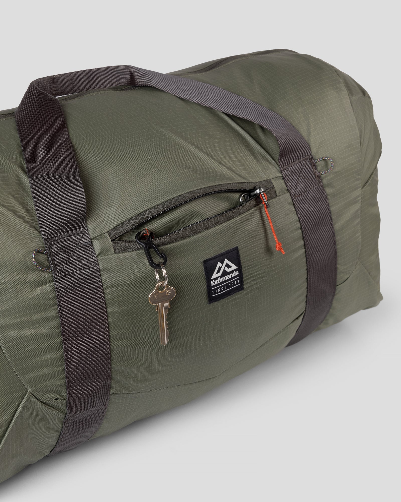 Pack&Go Duffel - Beech - Image 3