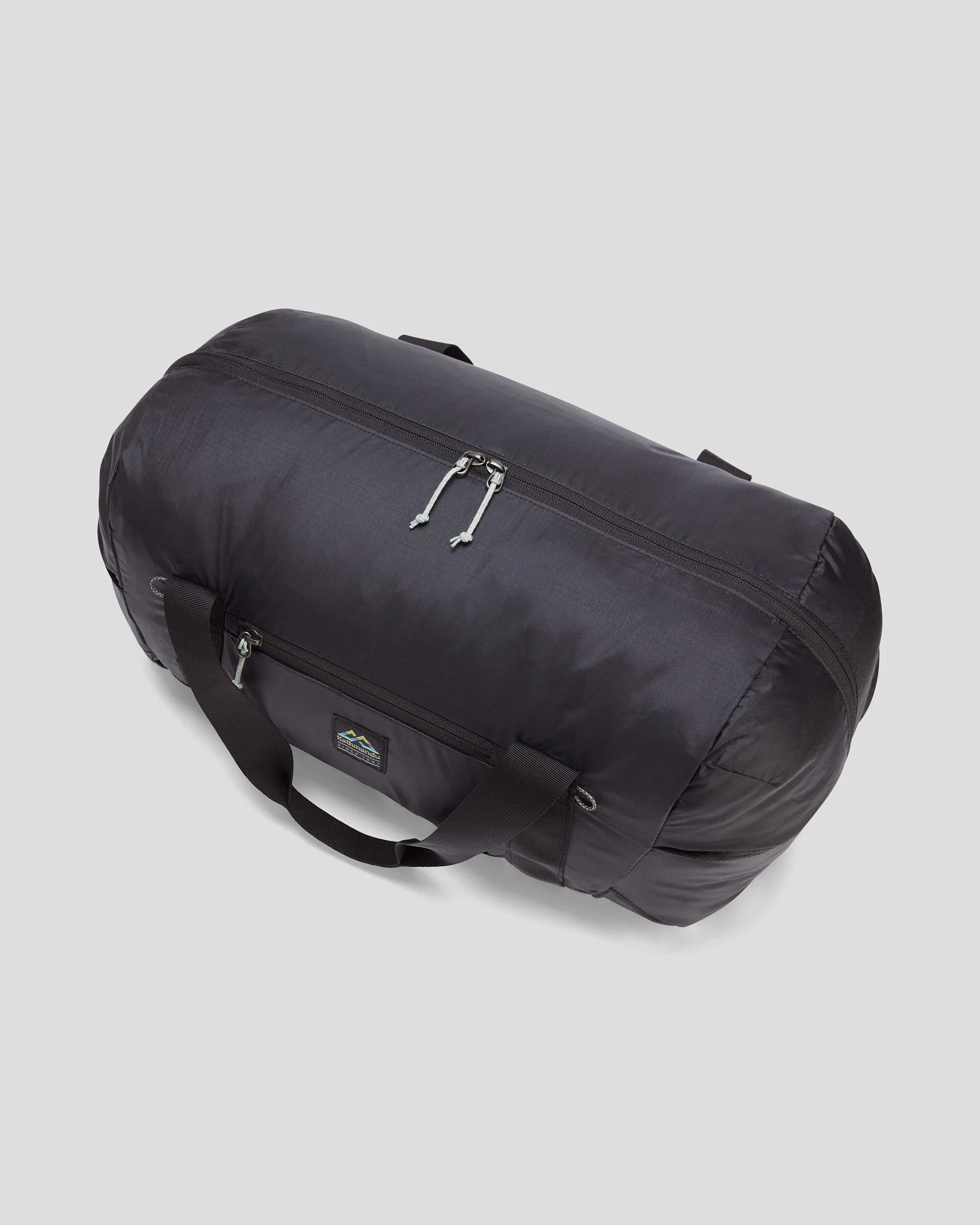 Pack&Go Duffel - Black Stingray - Image 6