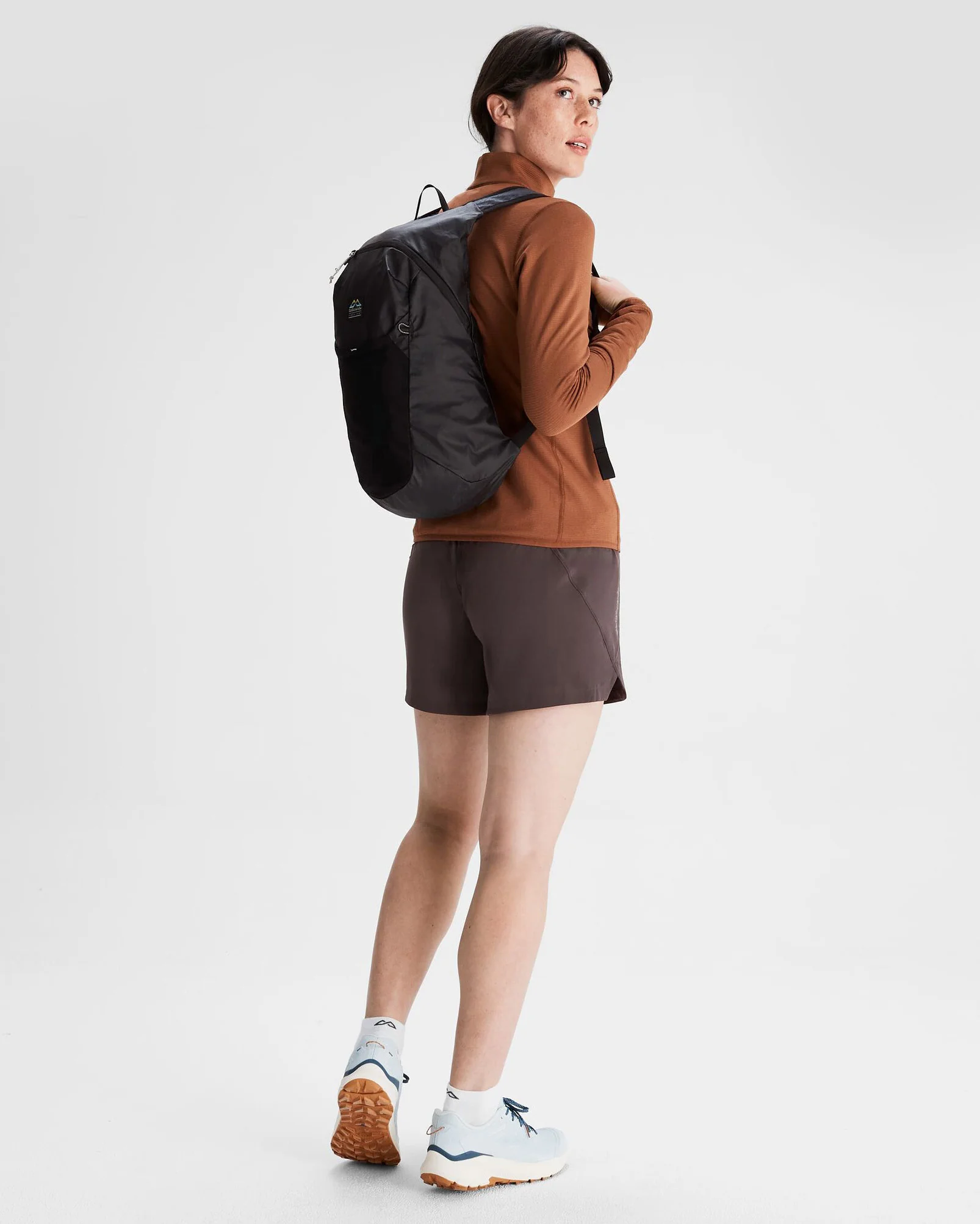 Pack&Go Pack - Black Stingray - Image 2