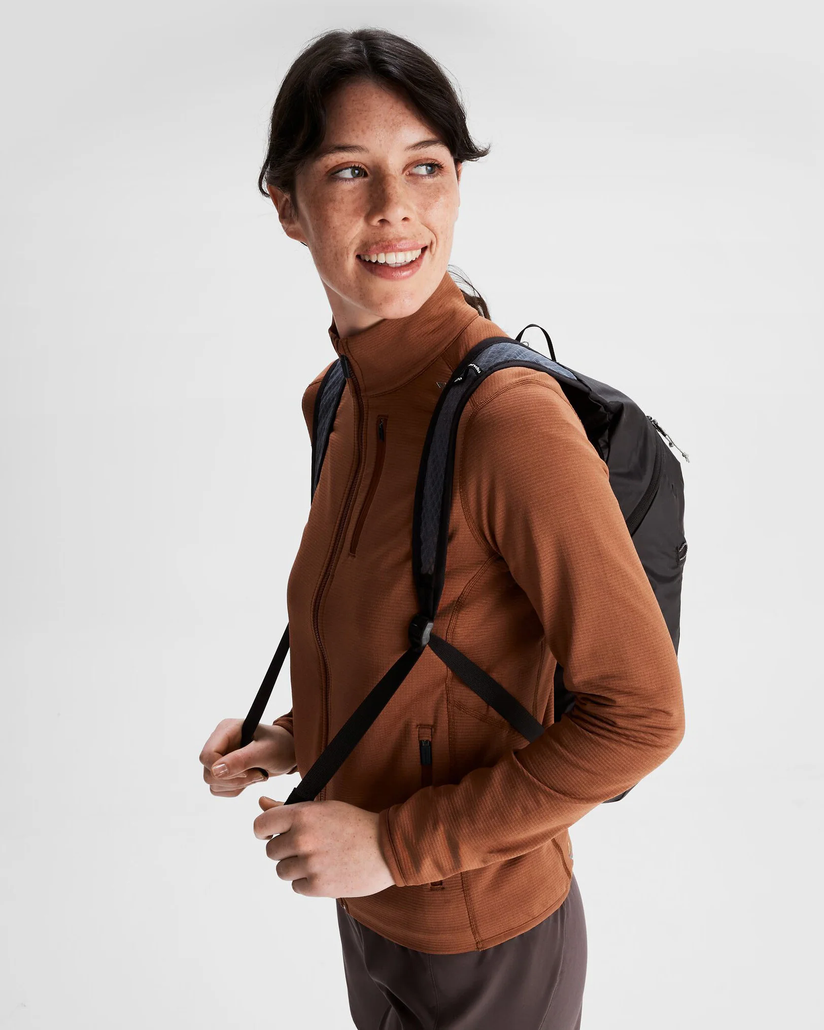 Pack&Go Pack - Black Stingray - Image 5