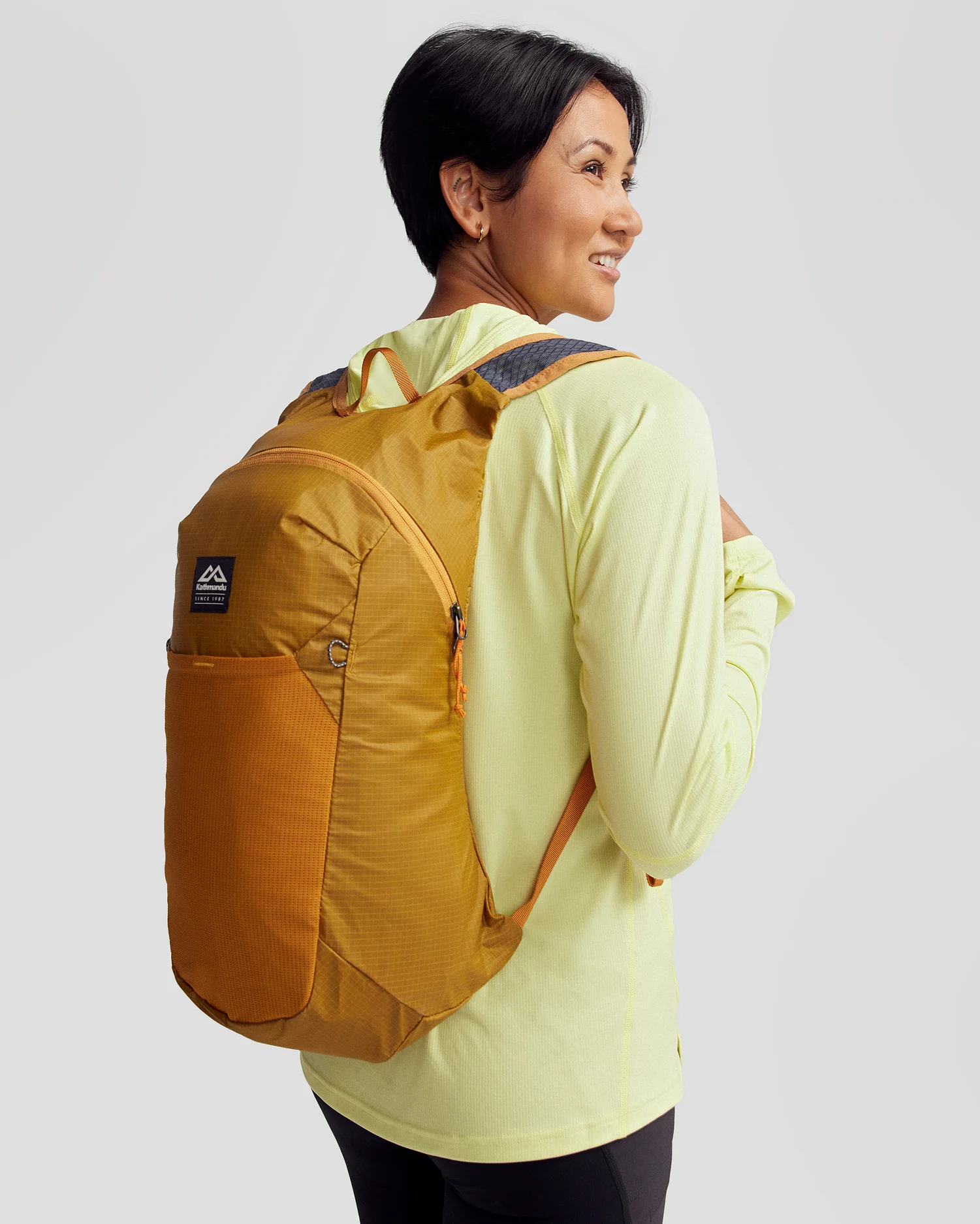 Pack&Go Pack - Golden - Image 5