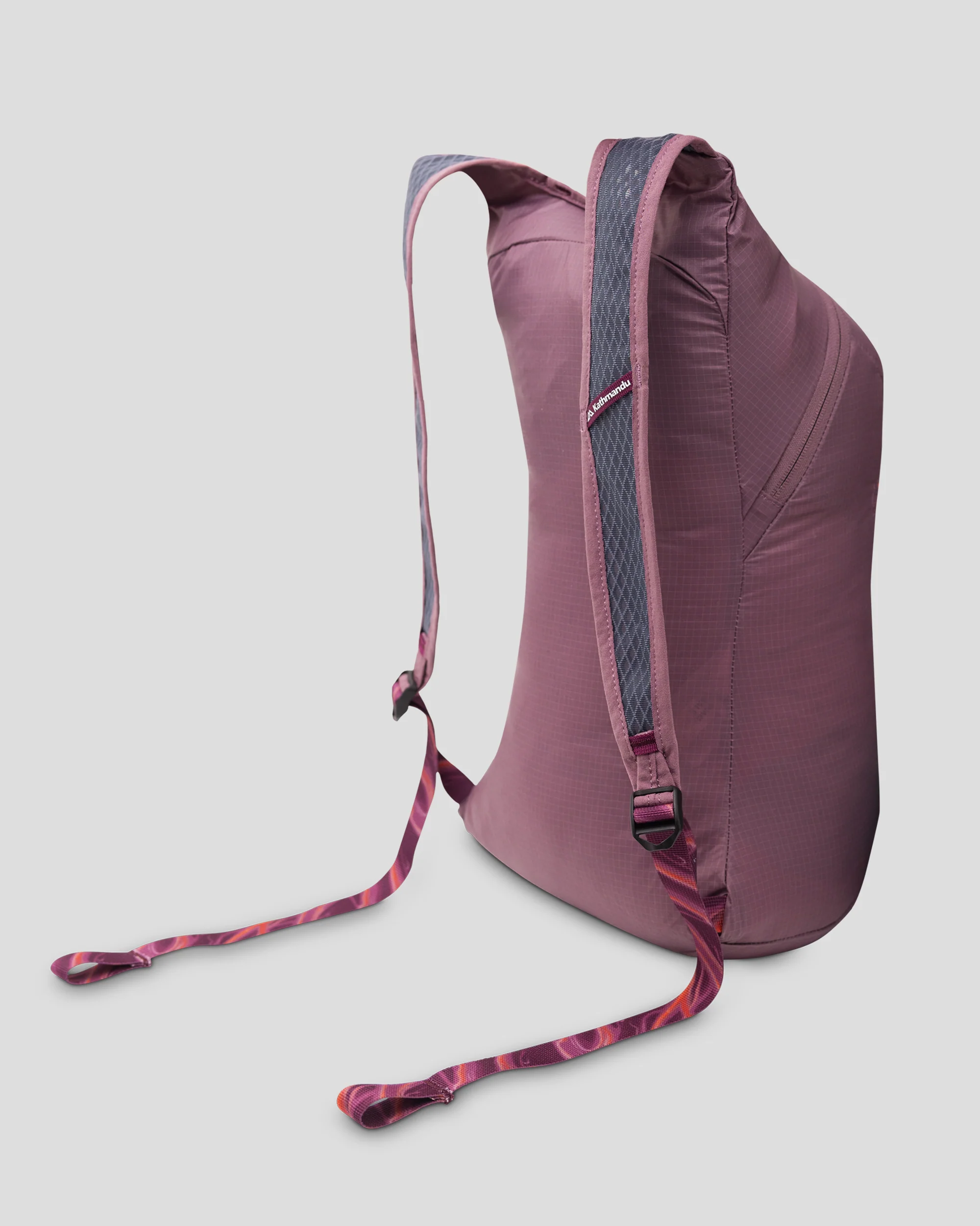 Pack&Go Pack - Thistle/Braided River - Image 2