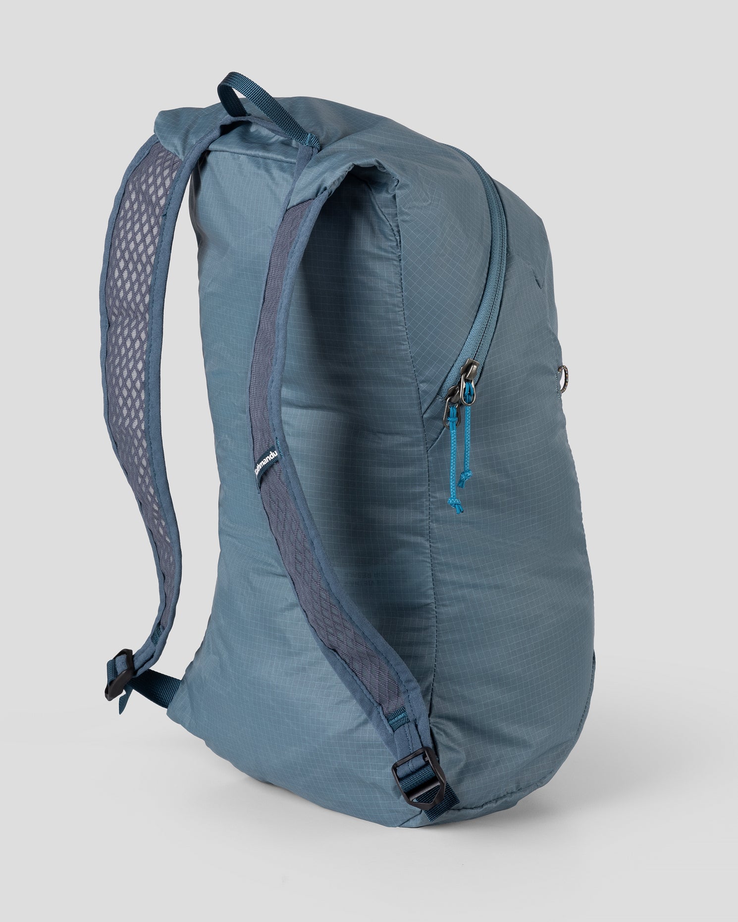 Pack&Go Pack - Washed Blue - Image 3