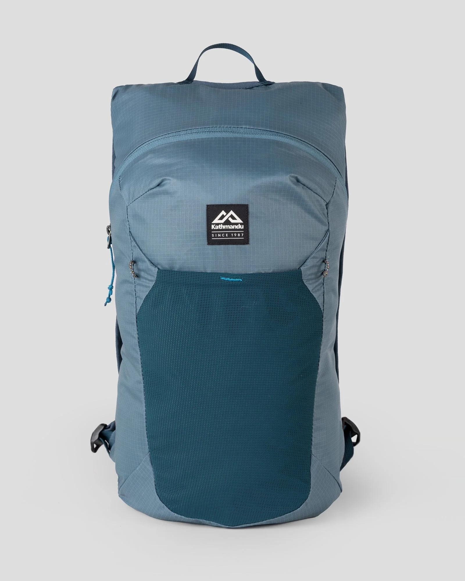 Pack&Go Pack - Washed Blue - Image 4