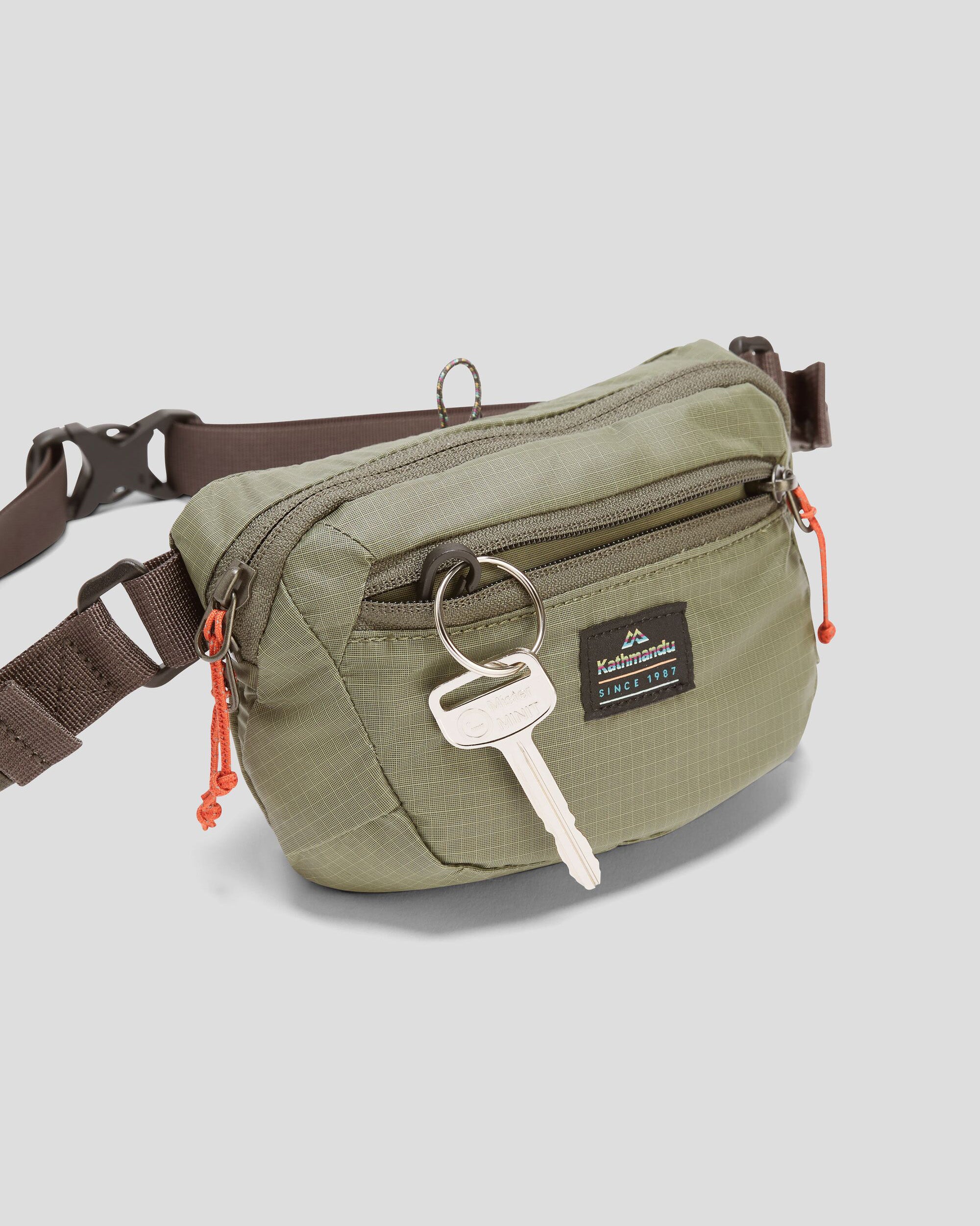 Pack&Go Pouch - Beech - Image 3
