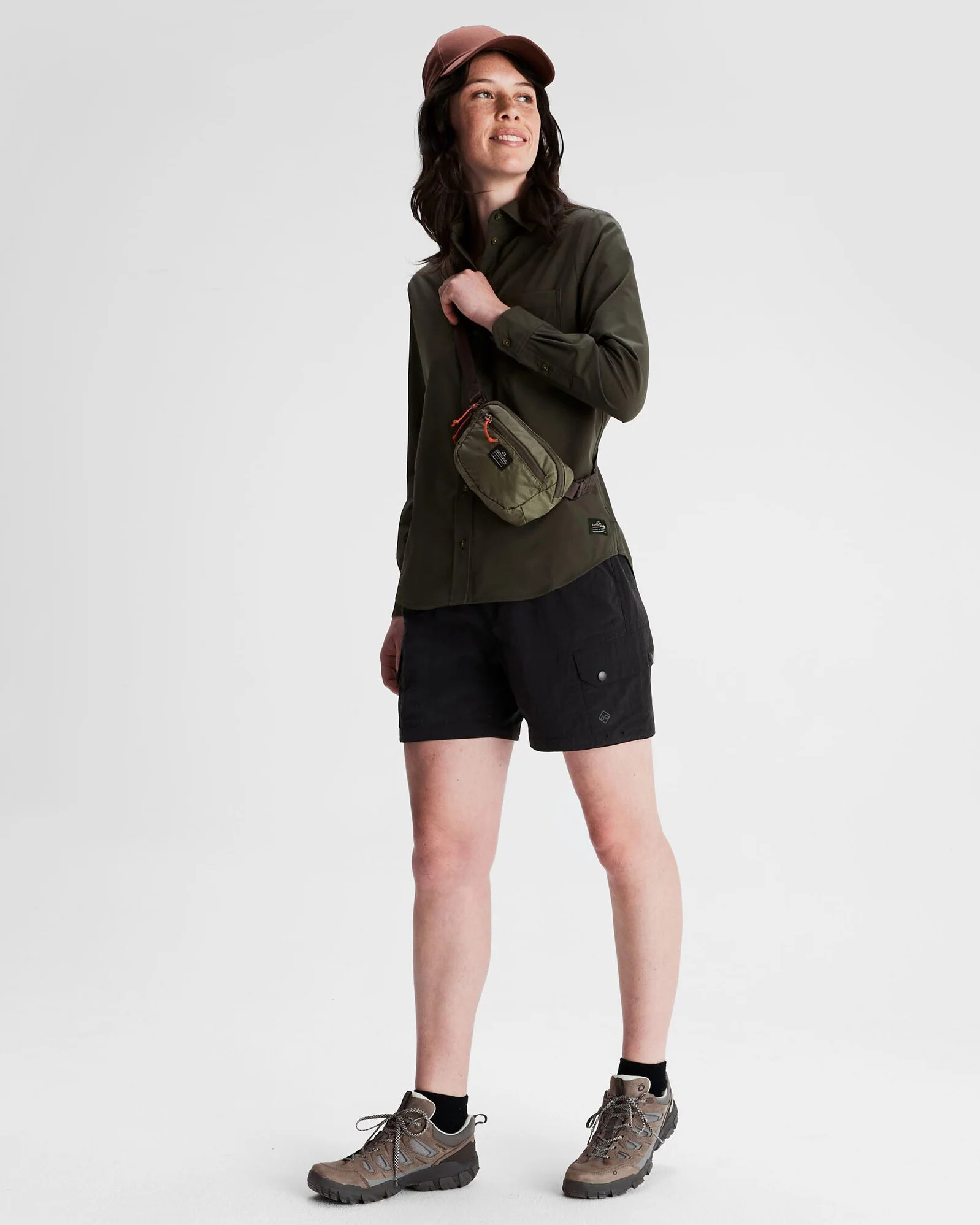 Pack&Go Pouch - Beech - Image 4