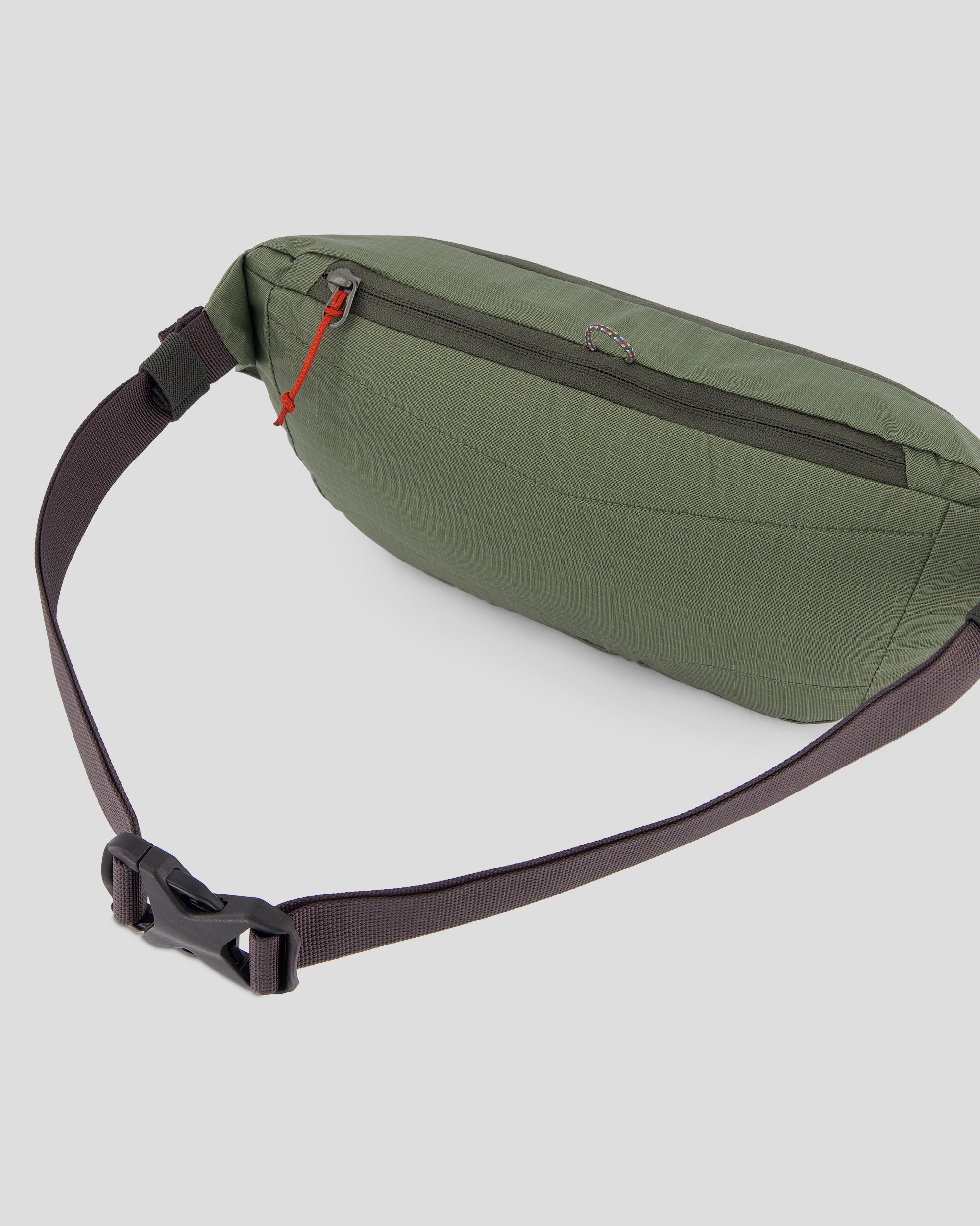 Pack&Go Pouch Cross Body - Beech - Image 3
