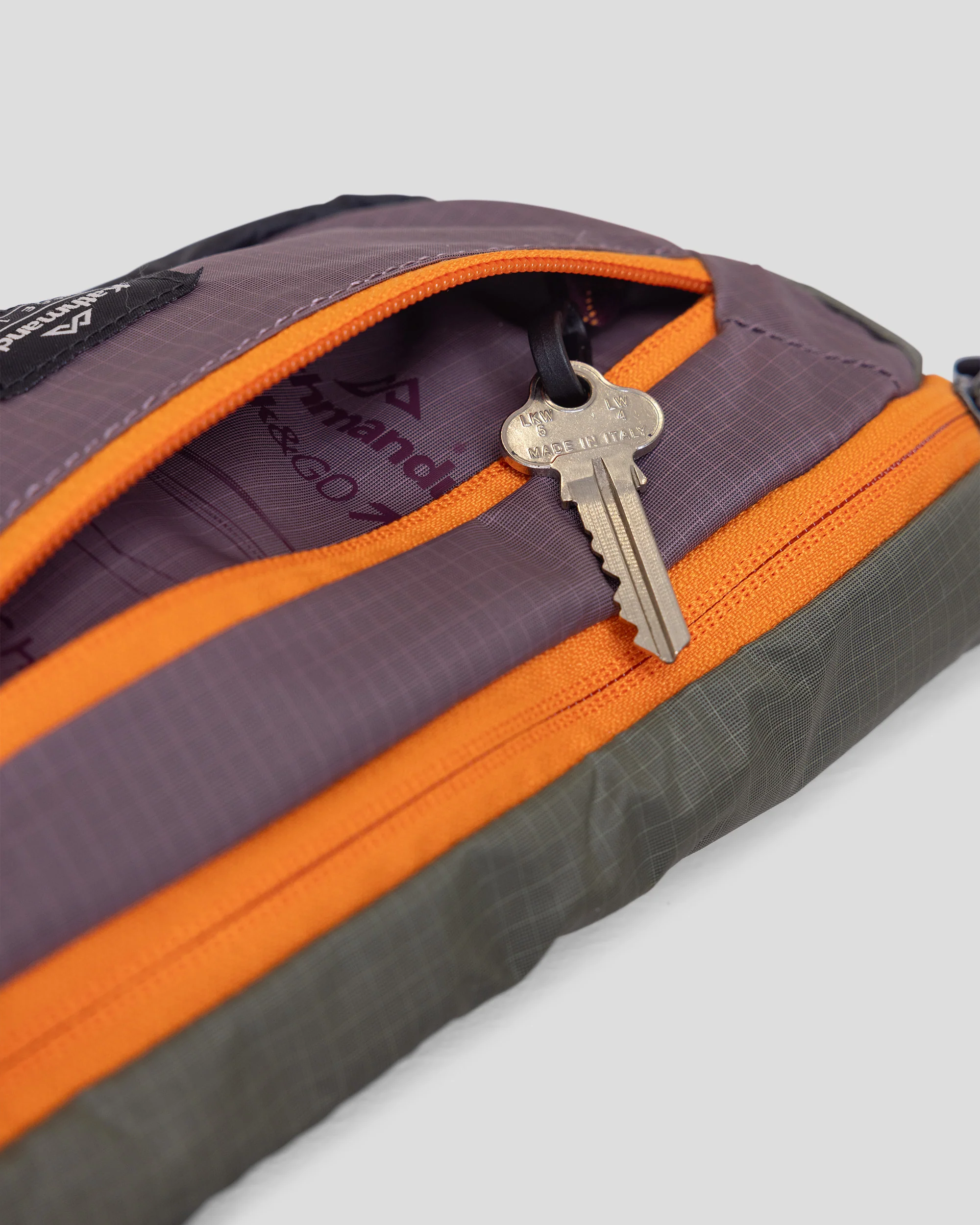 Pack&Go Pouch Cross Body - Multi - Image 4