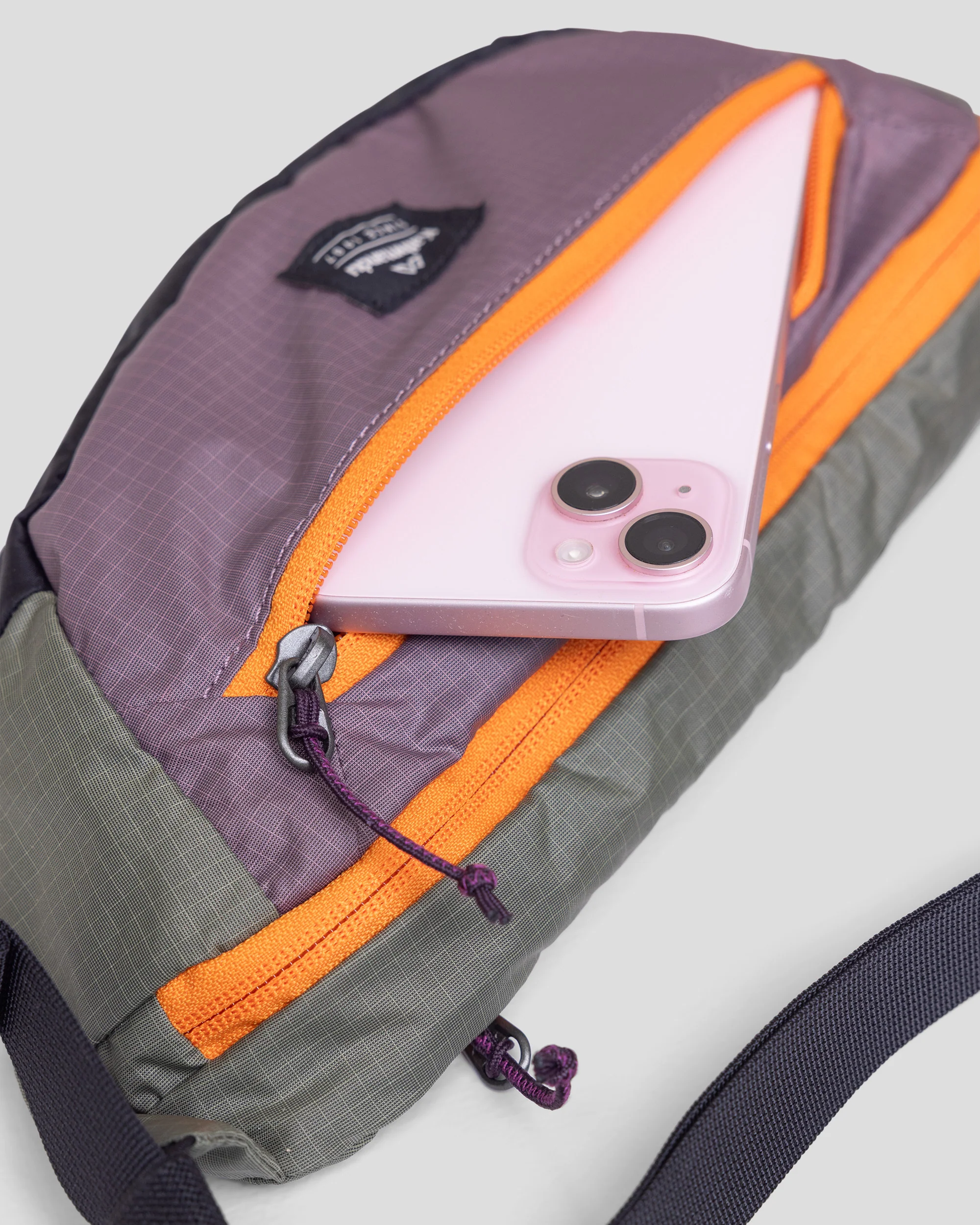 Pack&Go Pouch Cross Body - Multi - Image 5