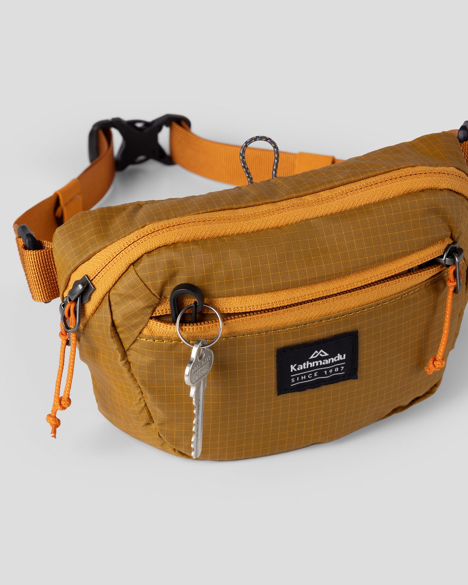 Pack&Go Pouch - Golden - Image 4