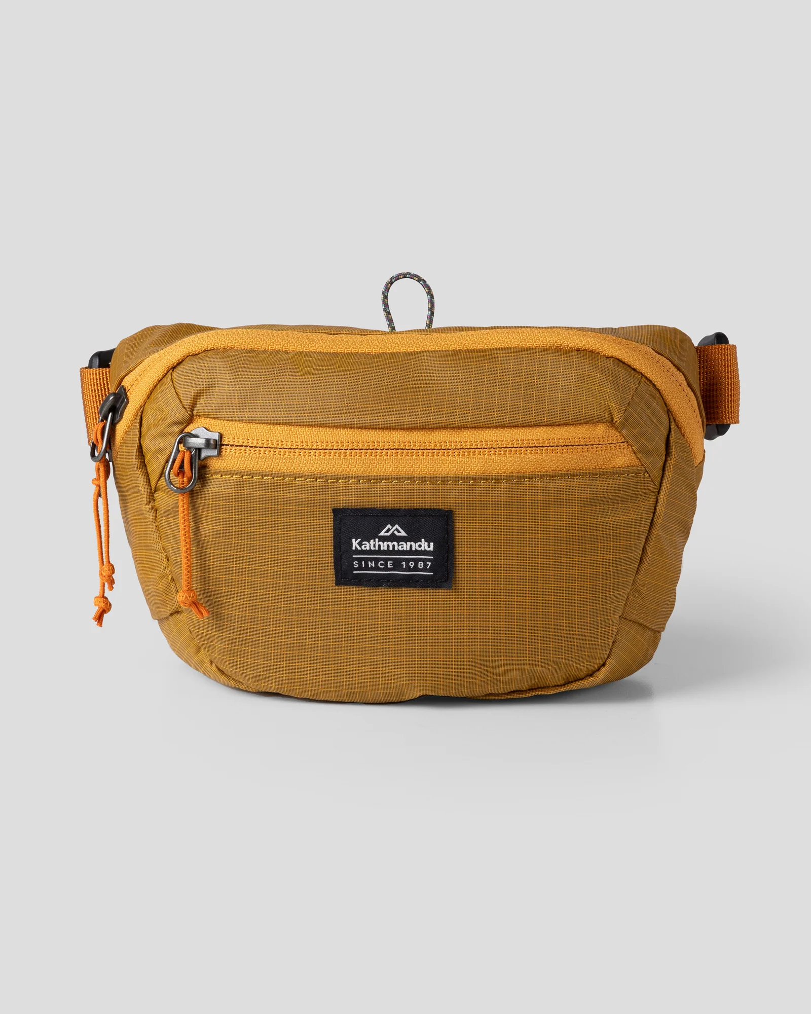 Pack&Go Pouch - Golden - Image 8