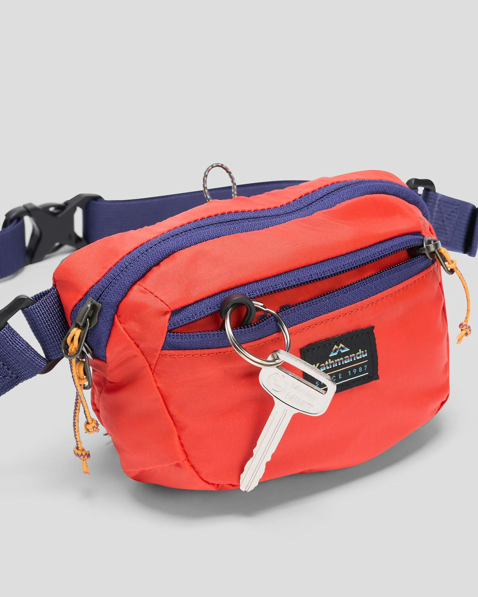 Pack&Go Pouch - Hut Orange - Image 3