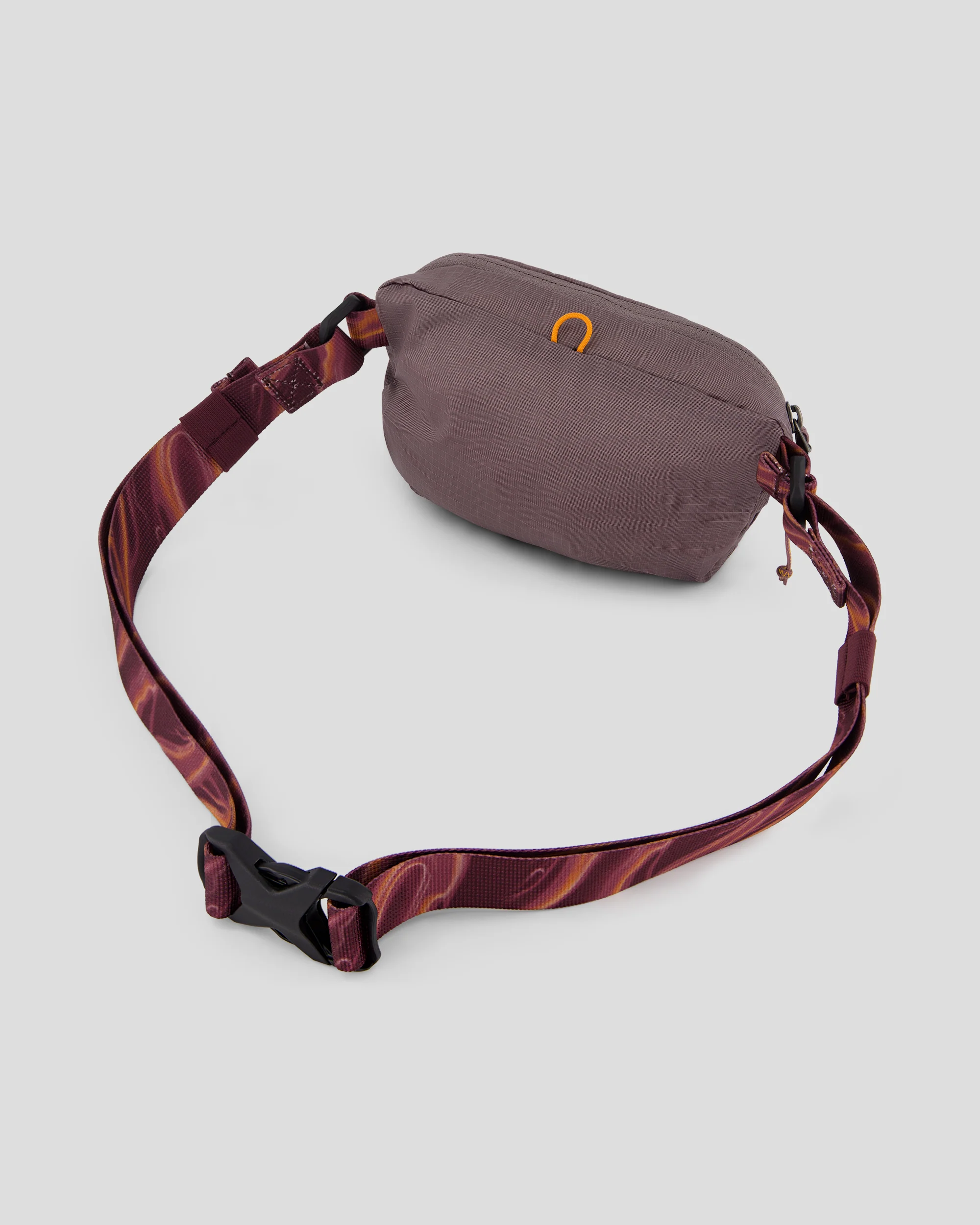 Pack&Go Pouch - Mulberry/Dark Thistle - Image 4