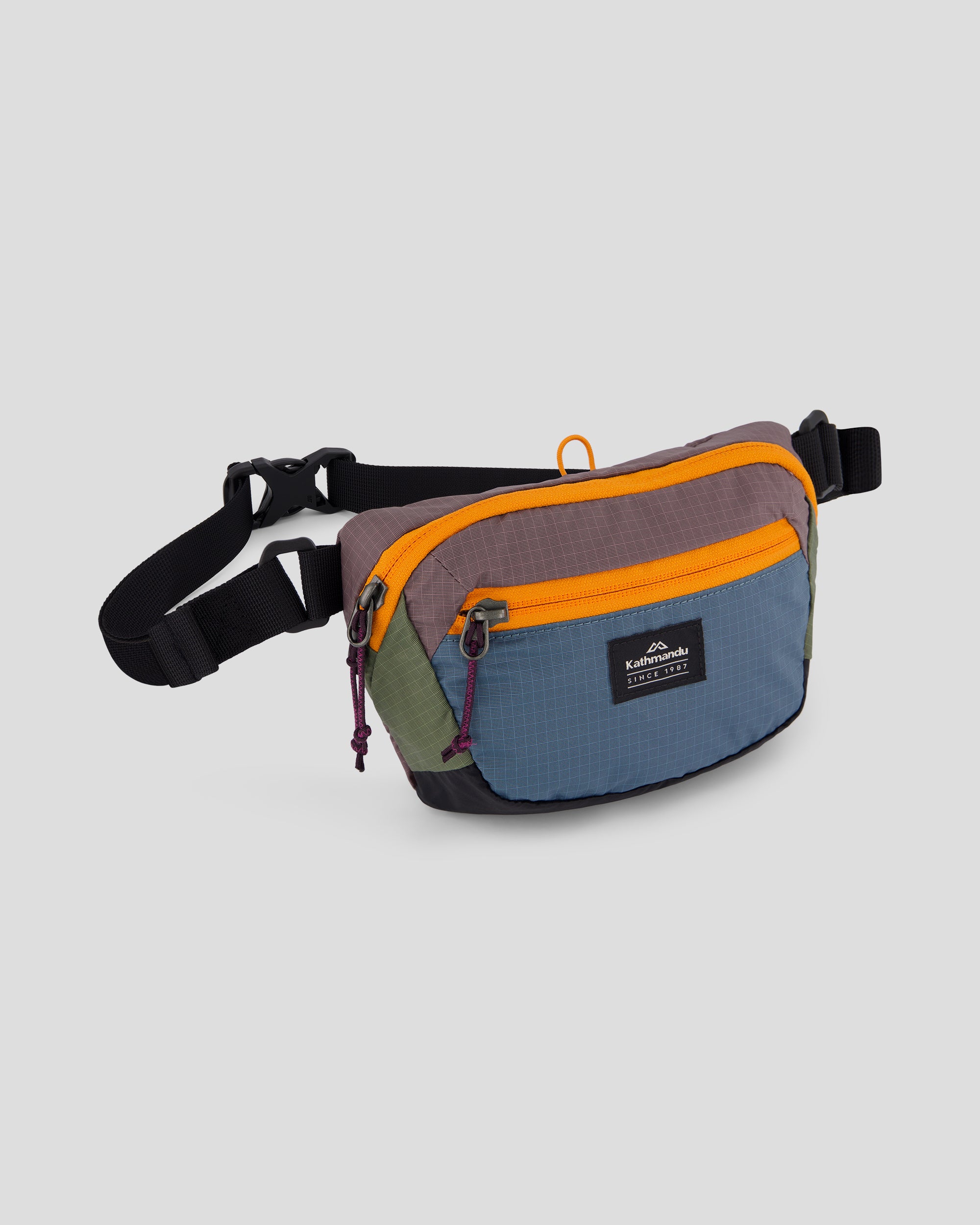 Pack&Go Pouch - Multi - Image 2