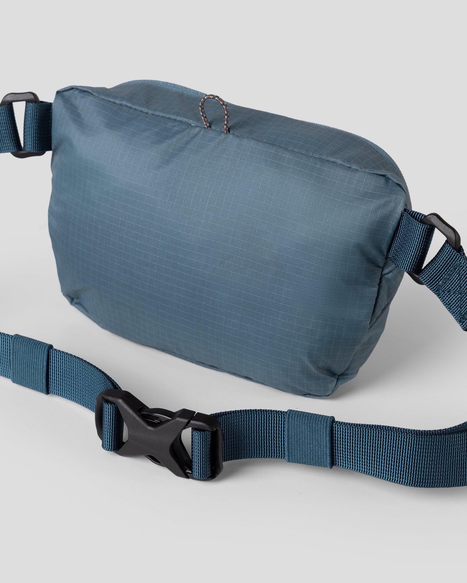 Pack&Go Pouch - Washed Blue - Image 4