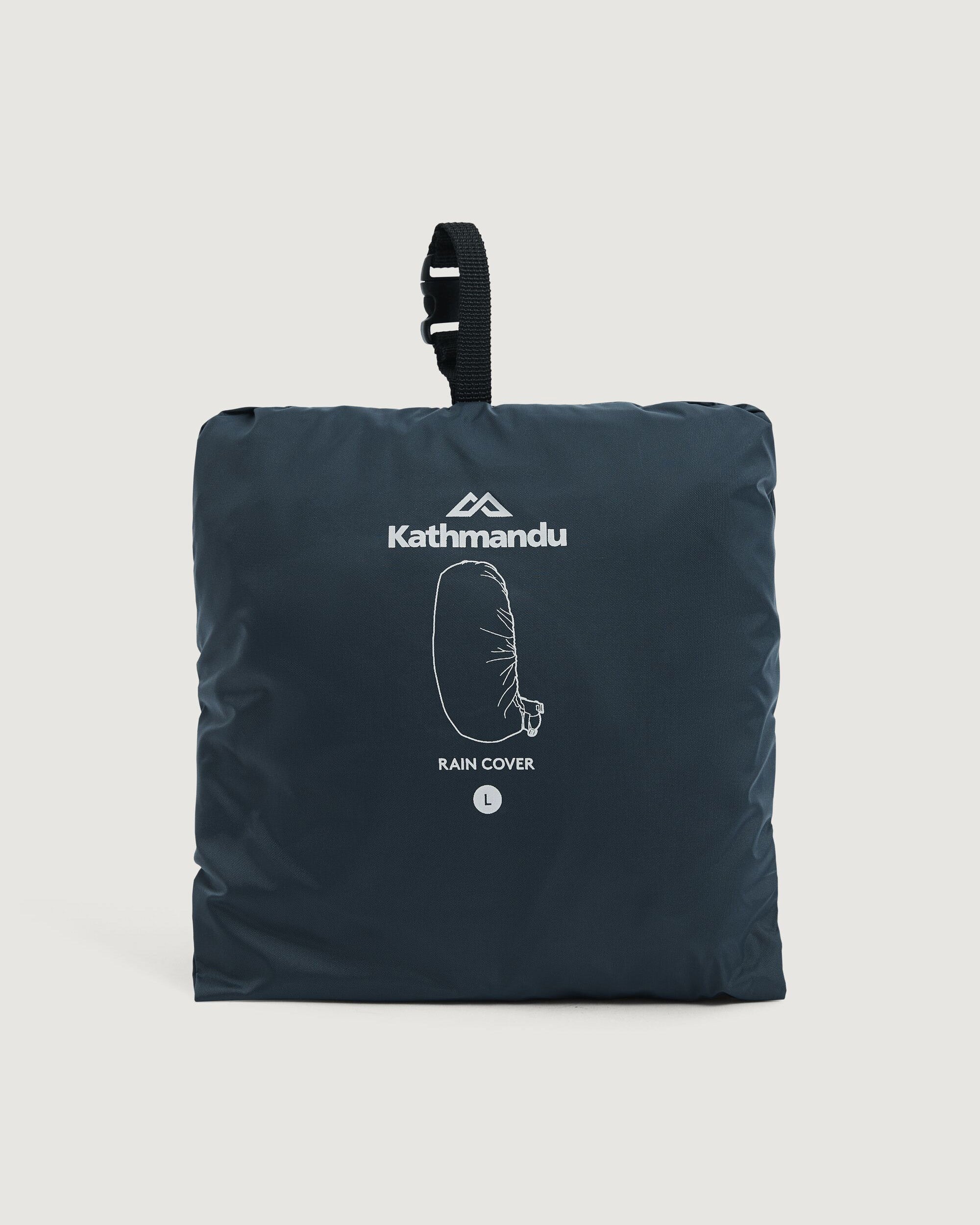 Pack Raincover - Large - Light Night - Image 2