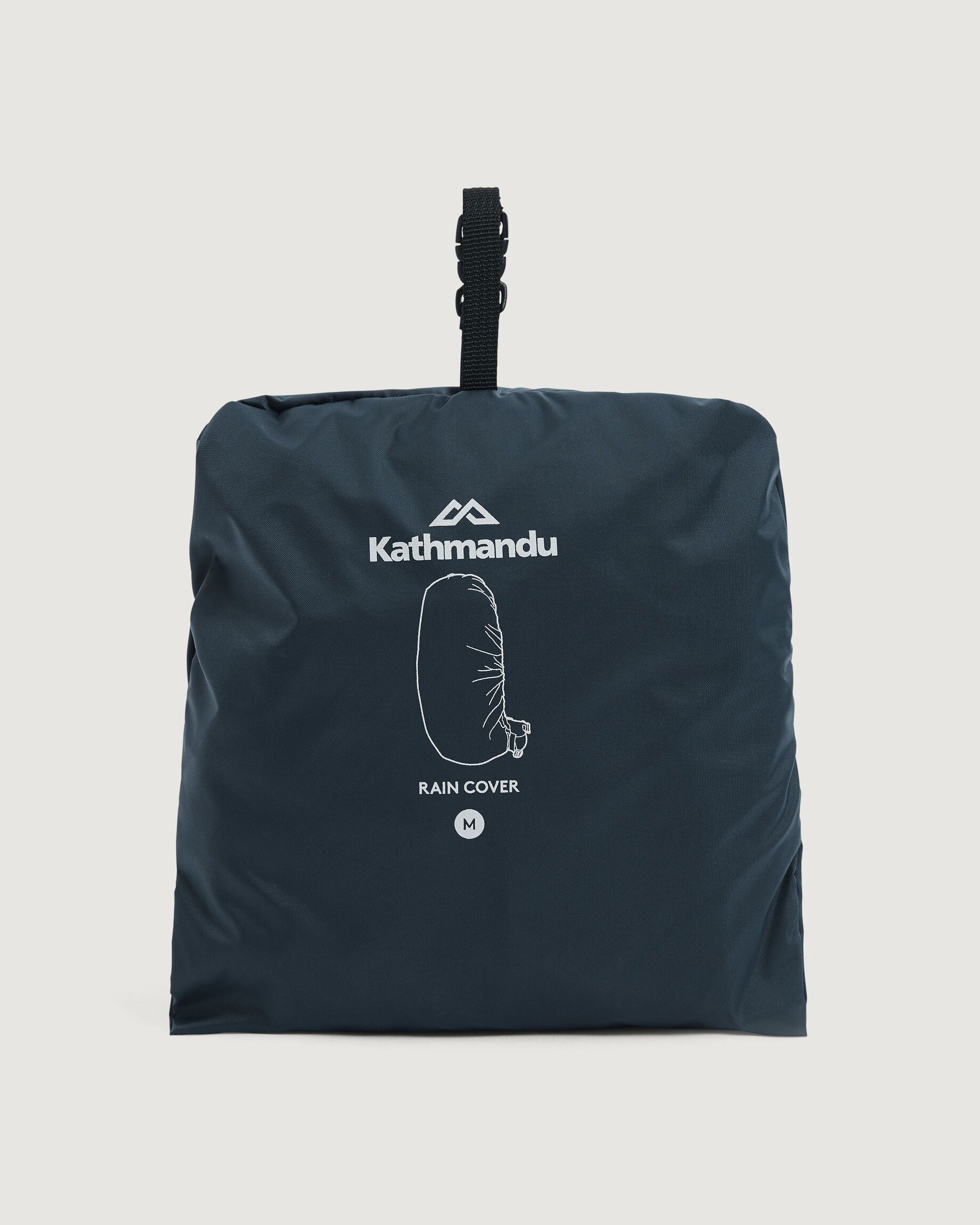 Pack Raincover - Medium - Light Night - Image 2