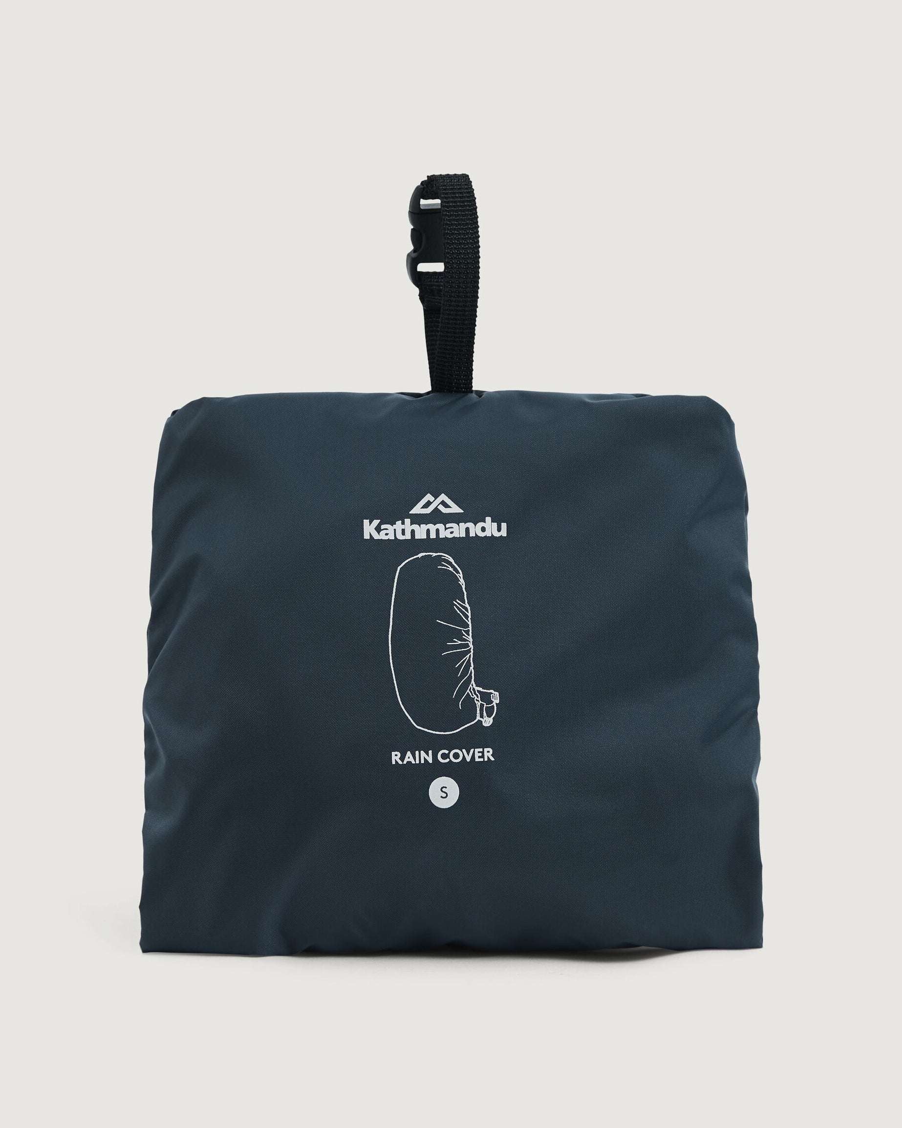 Pack Raincover - Small - Light Night - Image 2