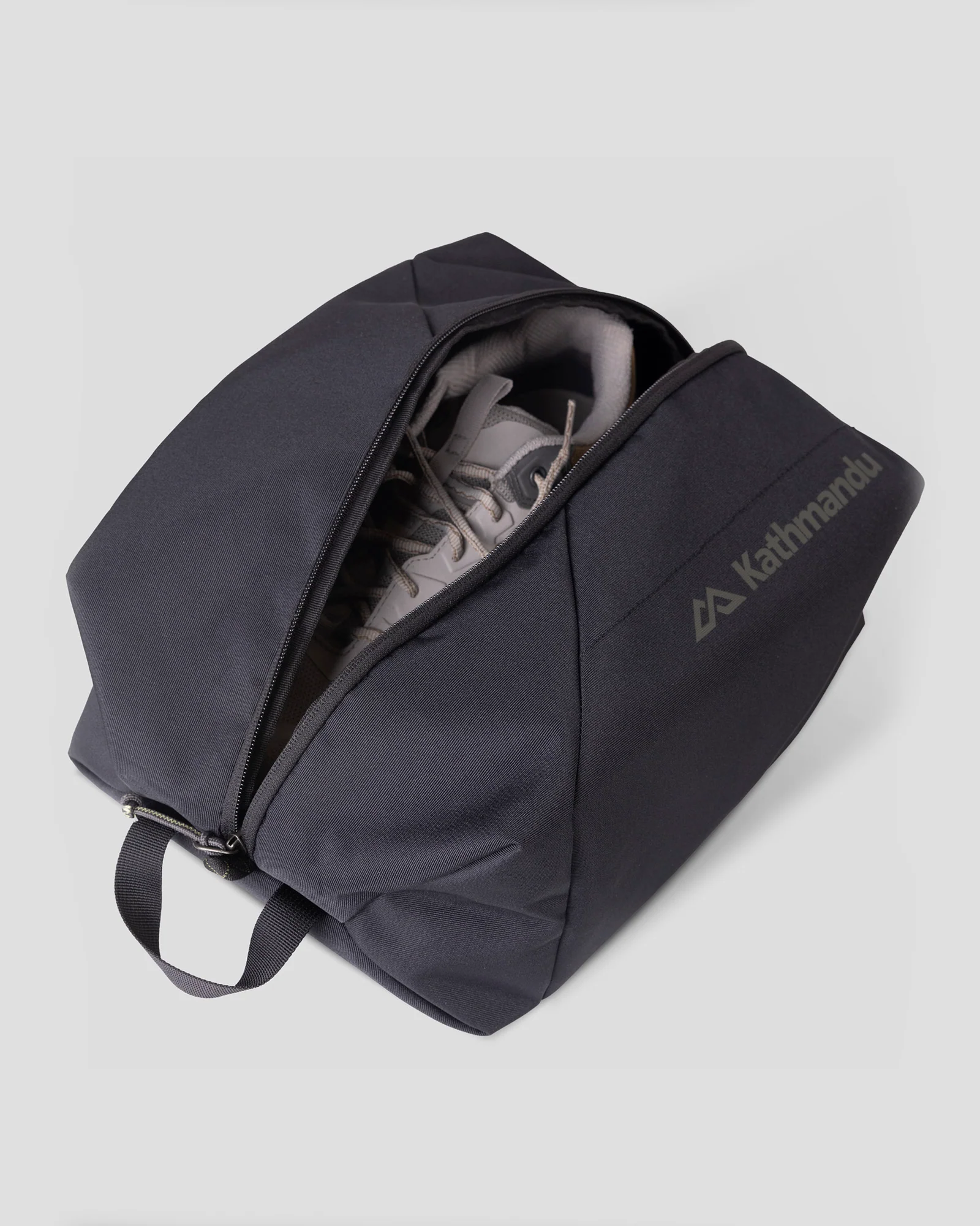 Packing Cube - Footwear - Black Stingray - Image 2