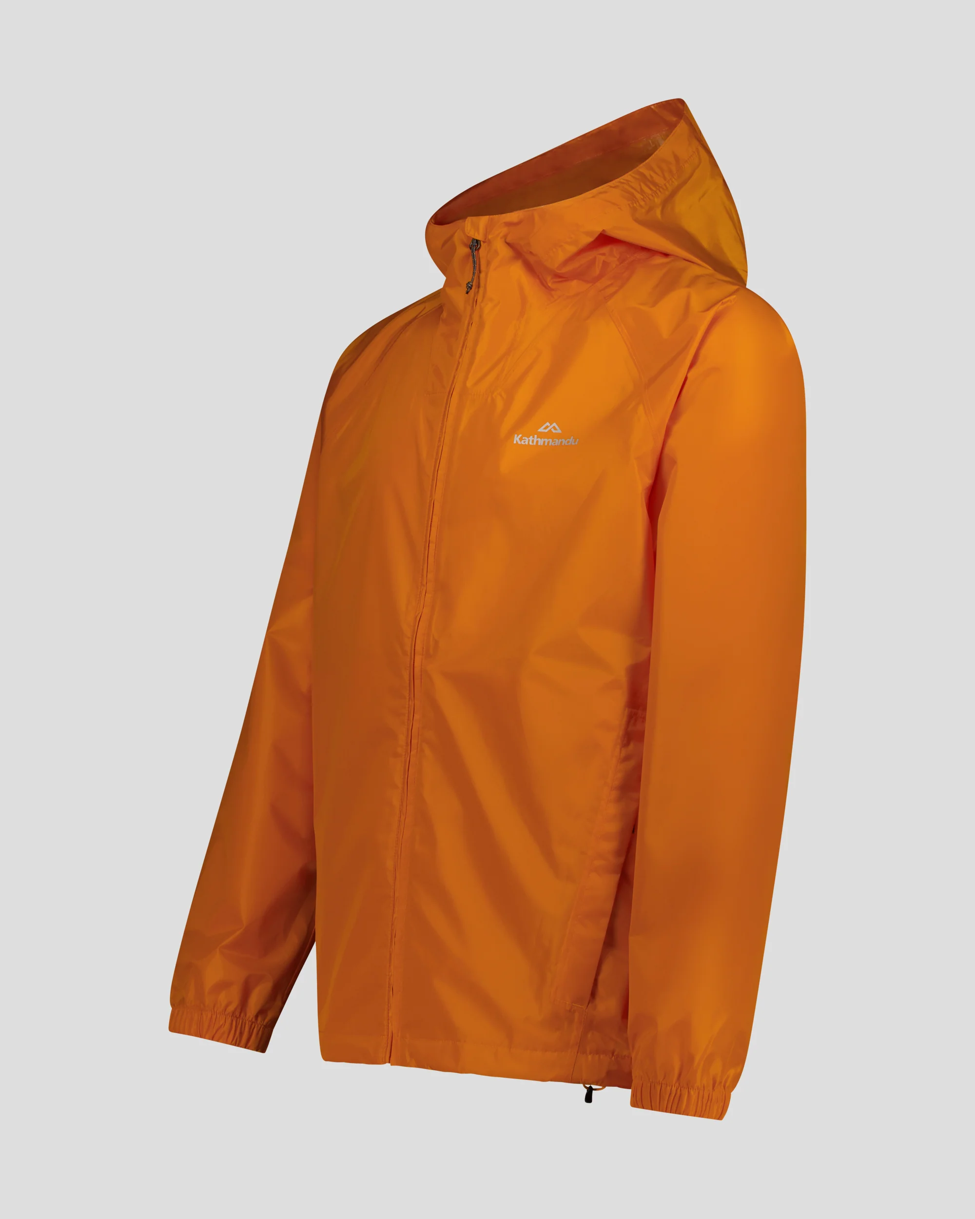 Men's Pocket-it 2L Rain Jacket v4 - Magma - Image 7