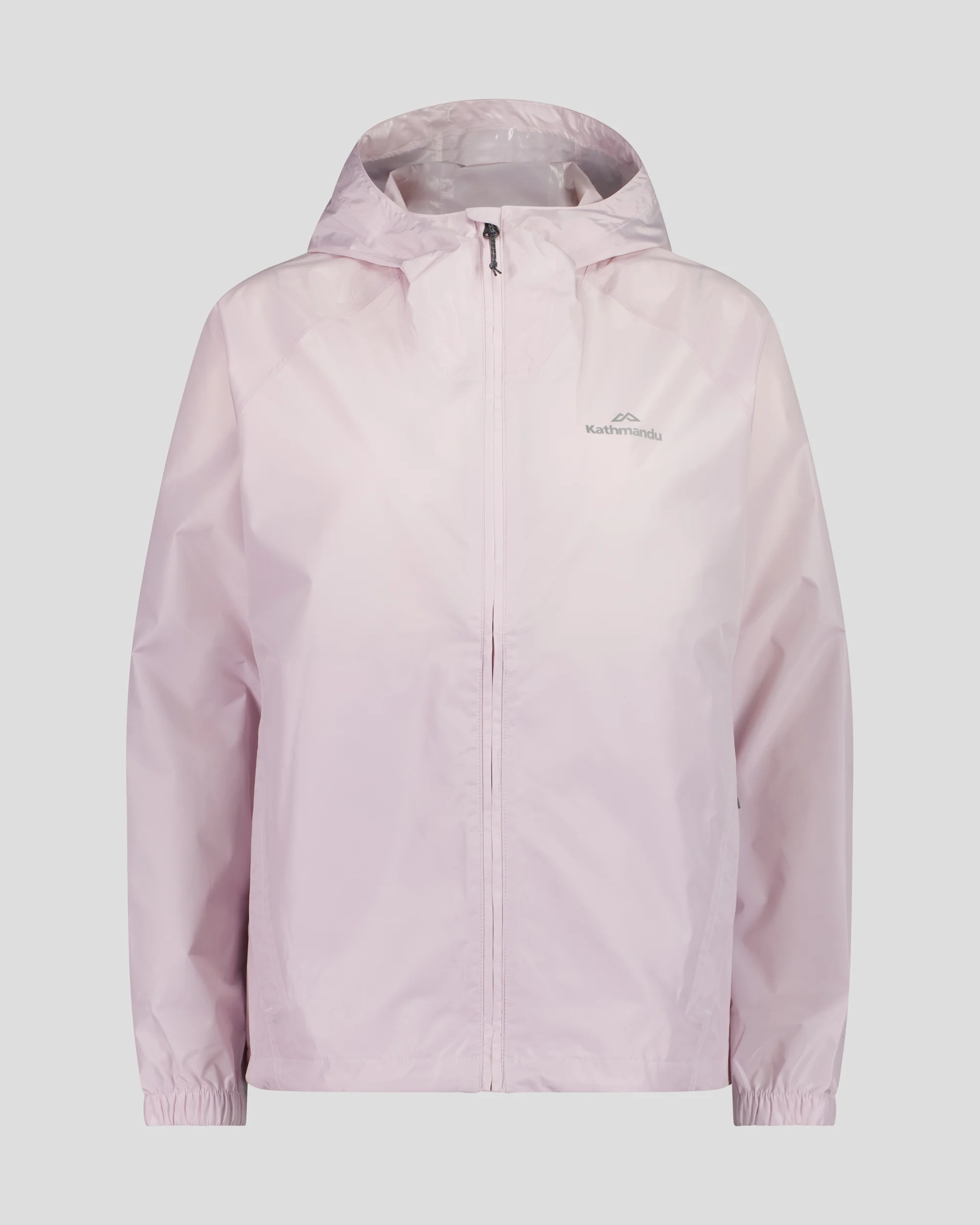 Women's Pocket-it 2L Rain Jacket v4 - Stardust - Image 7