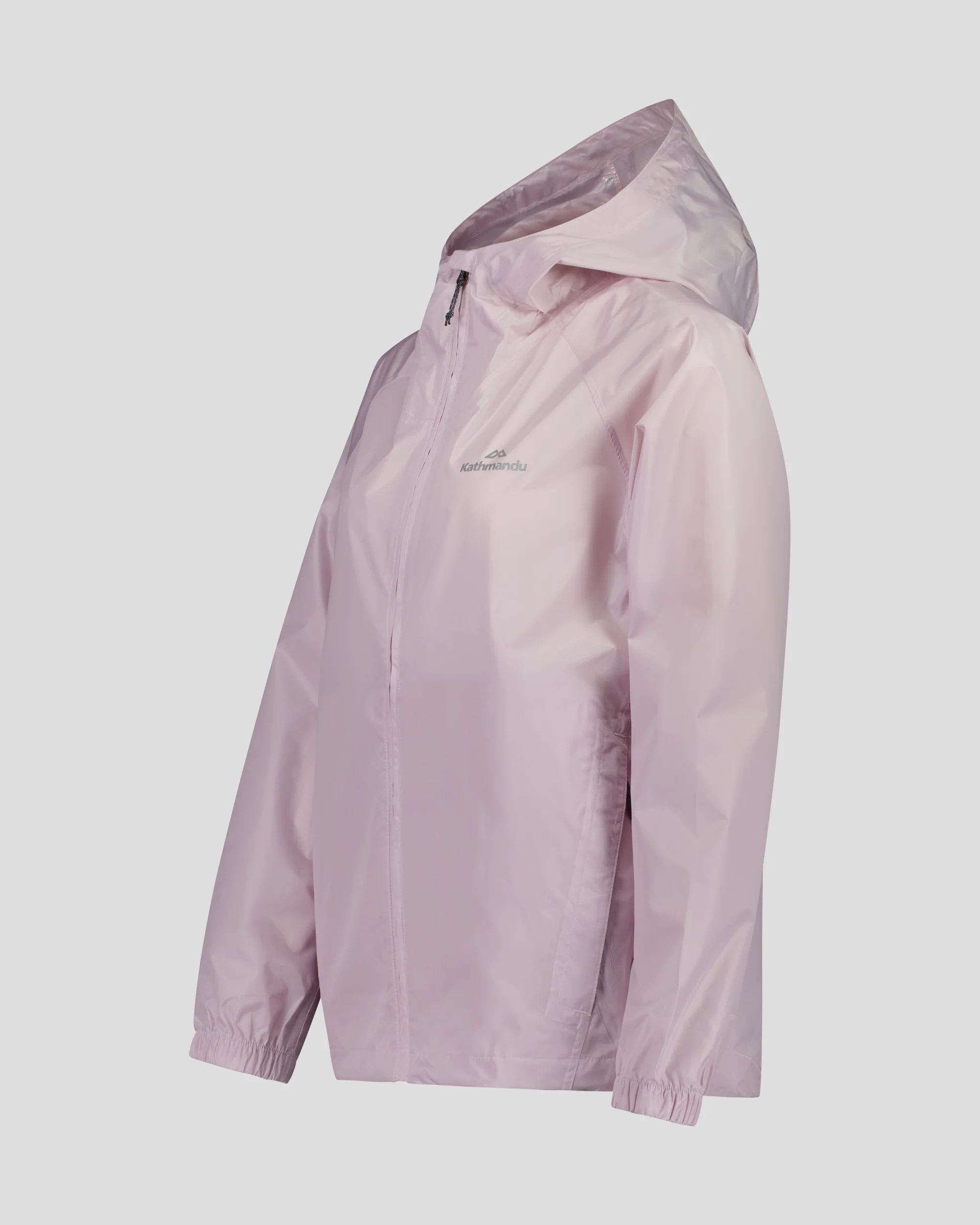 Women's Pocket-it 2L Rain Jacket v4 - Stardust - Image 8
