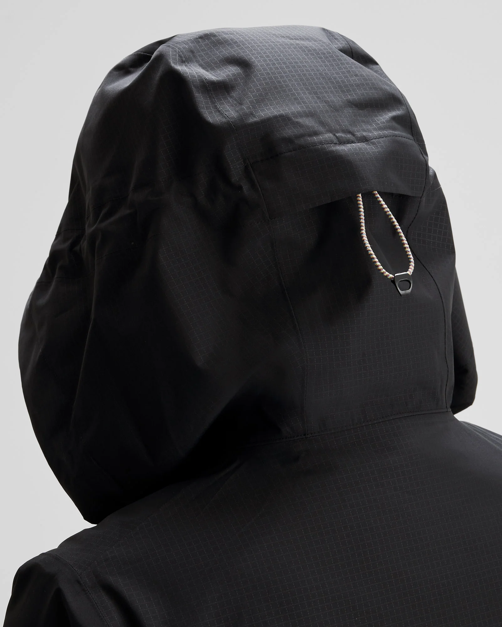 Women's PWDR-Days 2L 3-in-1 Snow Jacket  - Black Stingray/Dark Horizon - Image 15