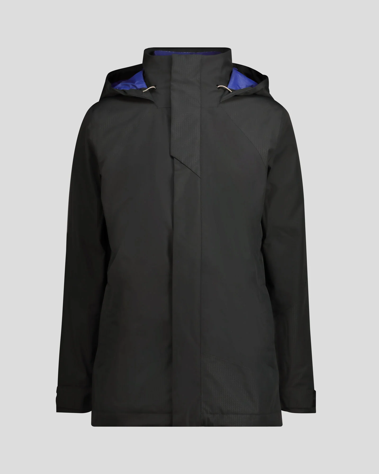 Women's PWDR-Days 2L 3-in-1 Snow Jacket  - Black Stingray/Dark Horizon - Image 17