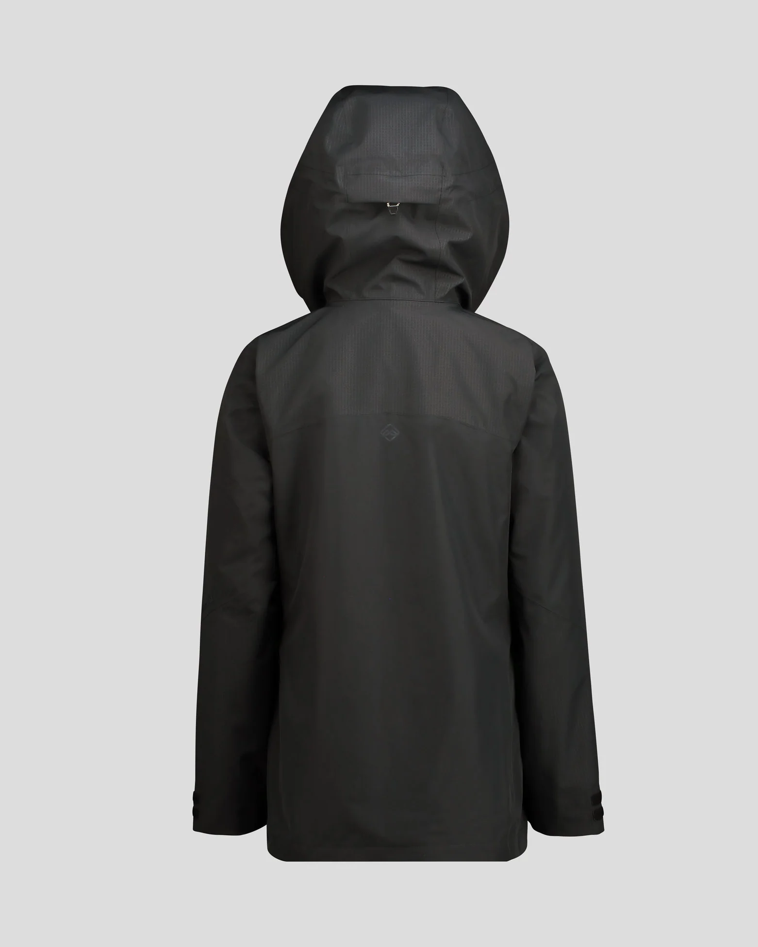 Women's PWDR-Days 2L 3-in-1 Snow Jacket  - Black Stingray/Dark Horizon - Image 18