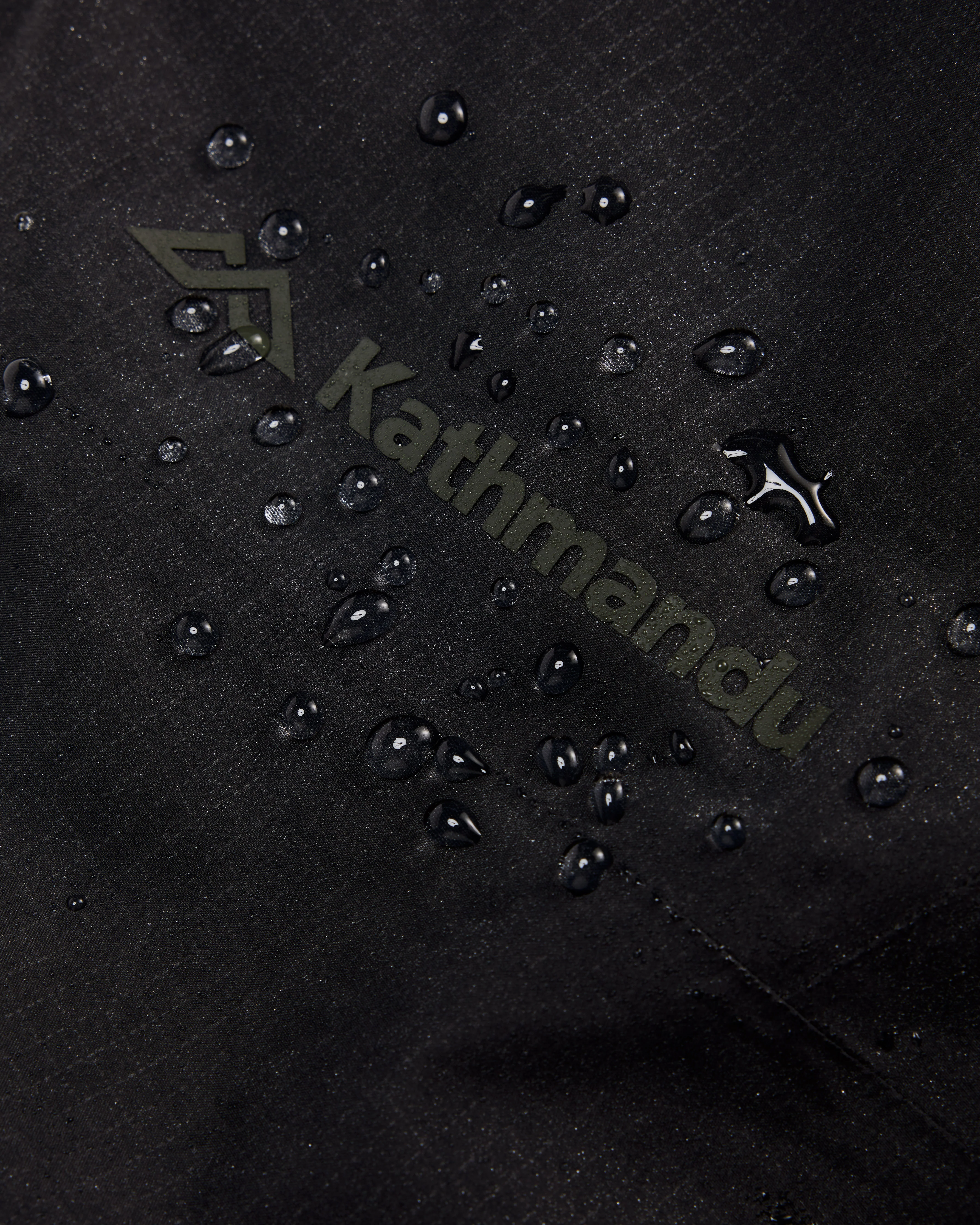Women's PWDR-Days 2L Insulated Snow Pants - Black Stingray - Image 19