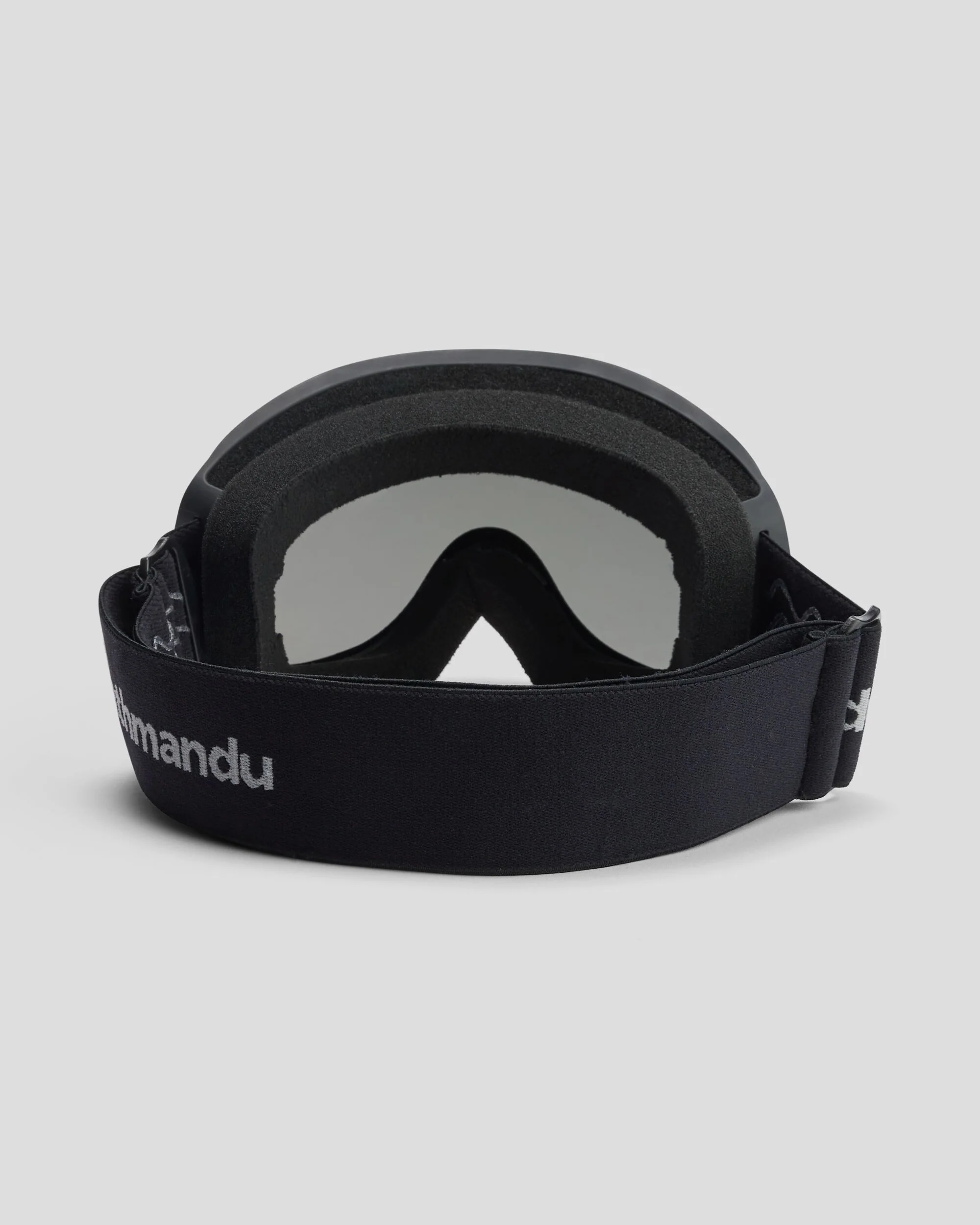 PWDR-Days Snow Goggles - Adults - Black Stingray - Image 8