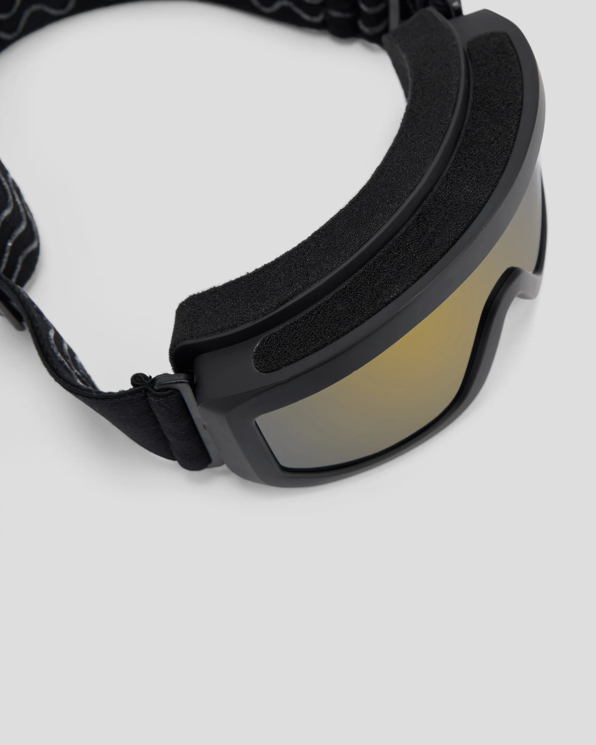PWDR-Days Snow Goggles - Kids - Black Stingray - Image 7