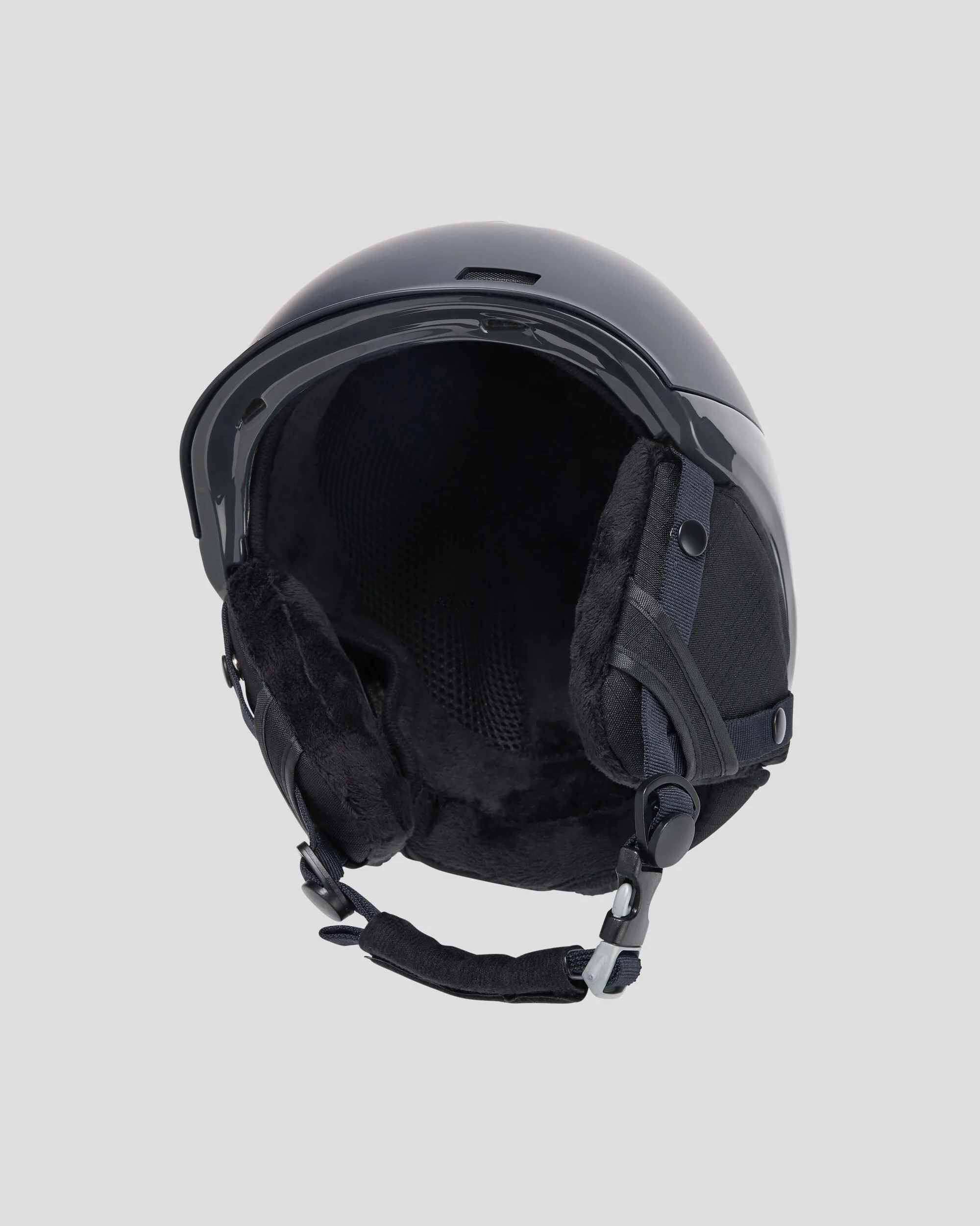 PWDR-Days Snow Helmet - Kids - Meteor - Image 5