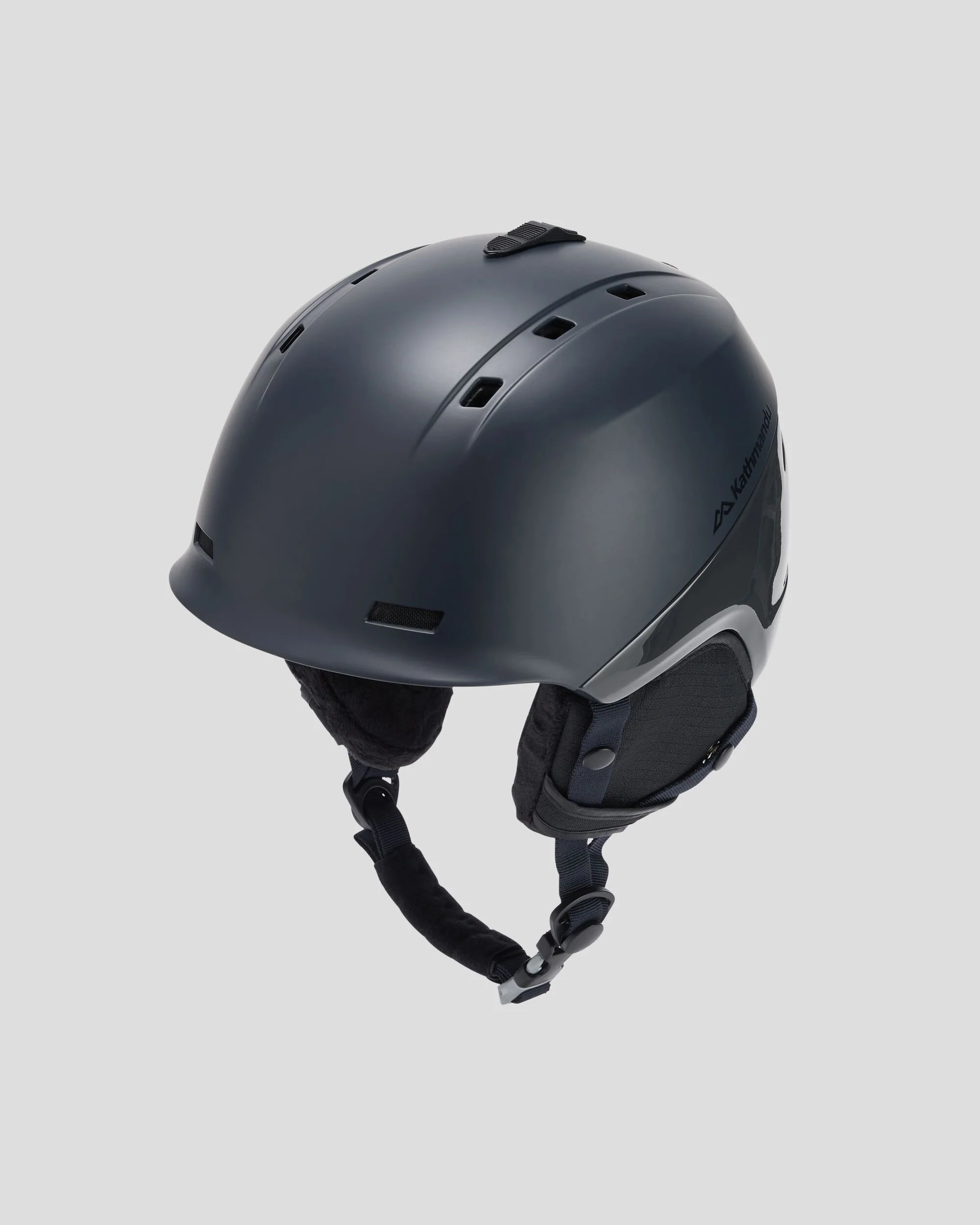 PWDR-Days Snow Helmet - Kids - Meteor - Image 6