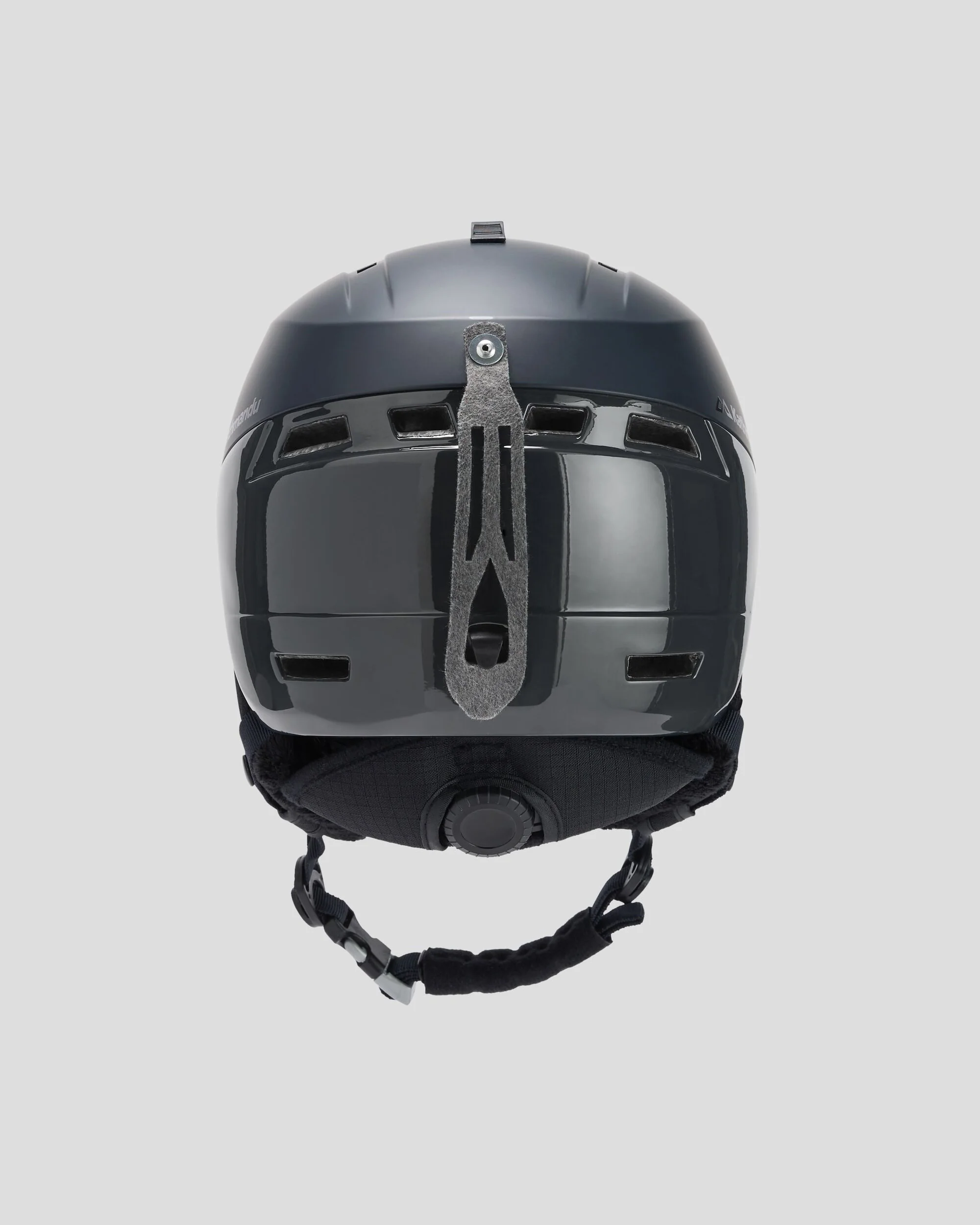 PWDR-Days Snow Helmet - Kids - Meteor - Image 7