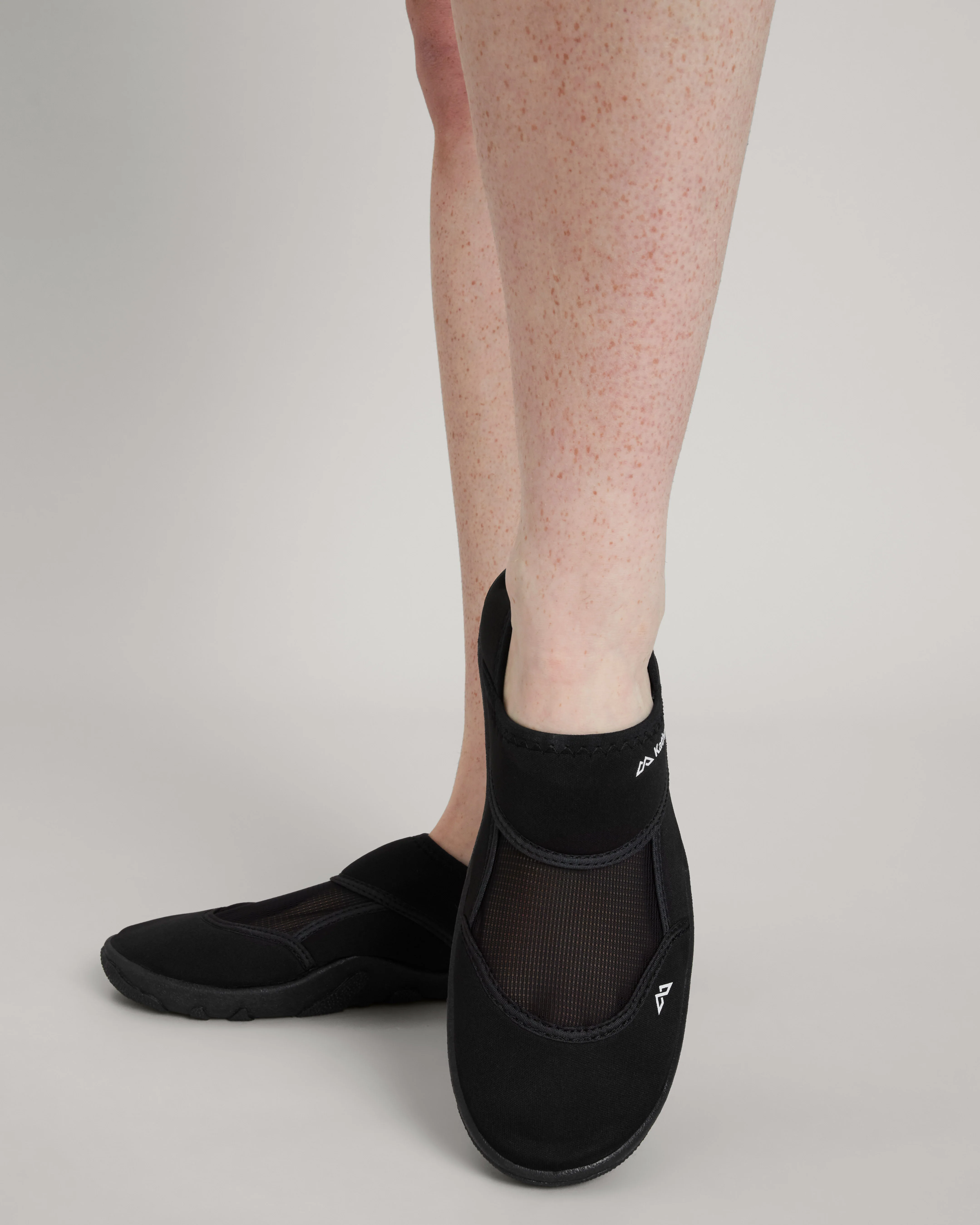 Unisex Reefwalker Shoes - Black - Image 2