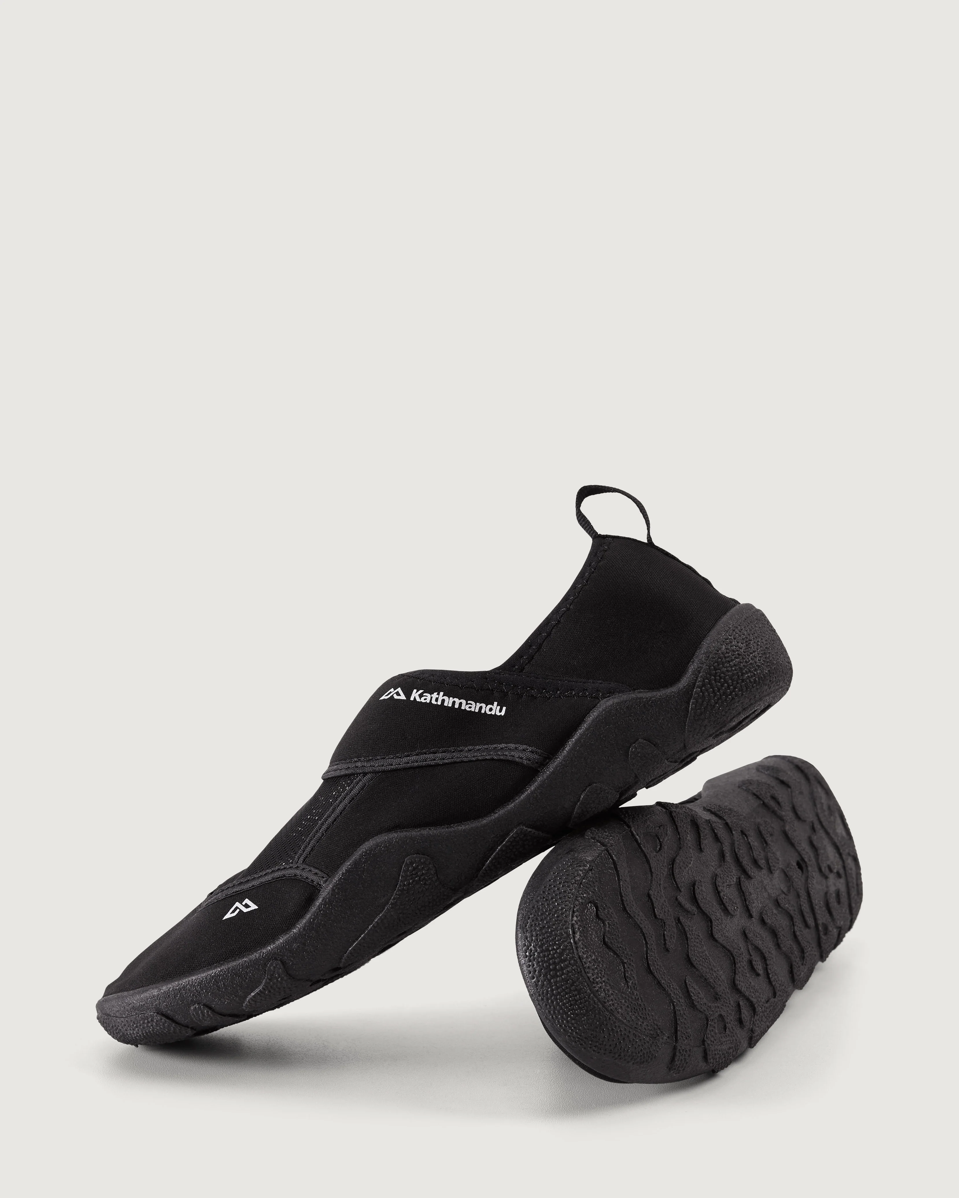 Unisex Reefwalker Shoes - Black - Image 3