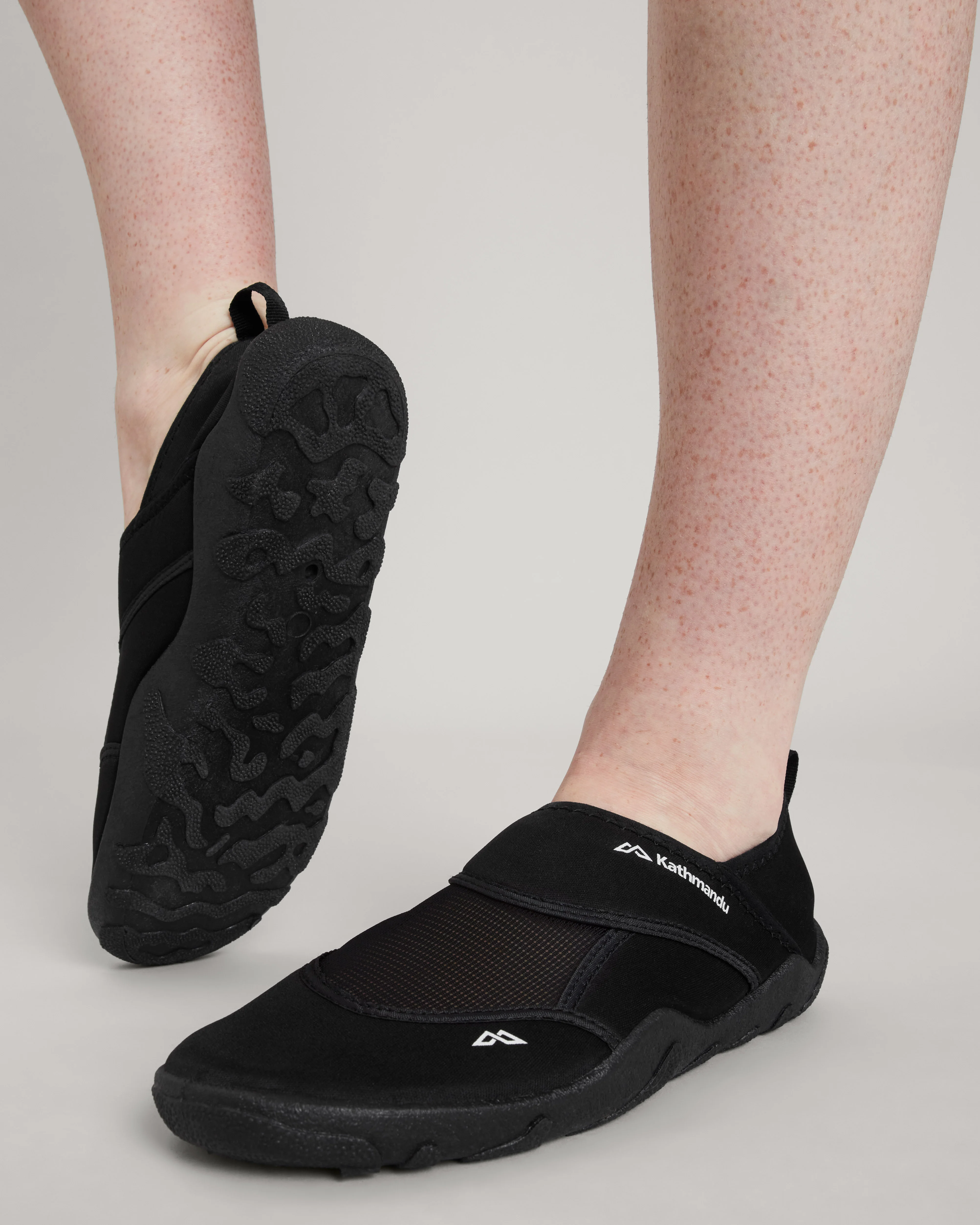 Unisex Reefwalker Shoes - Black - Image 5
