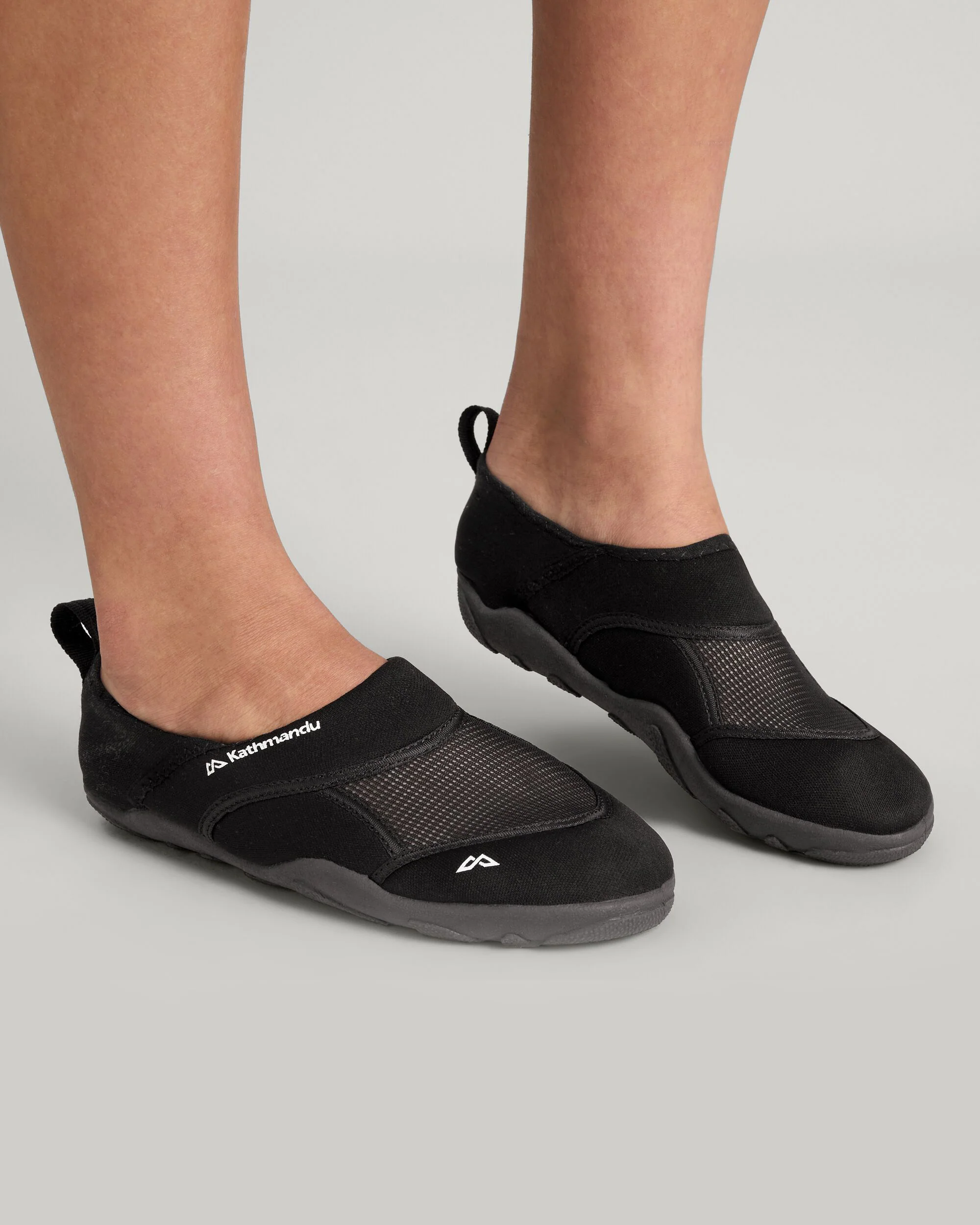 Kids' Reefwalker Shoes - Black - Image 2