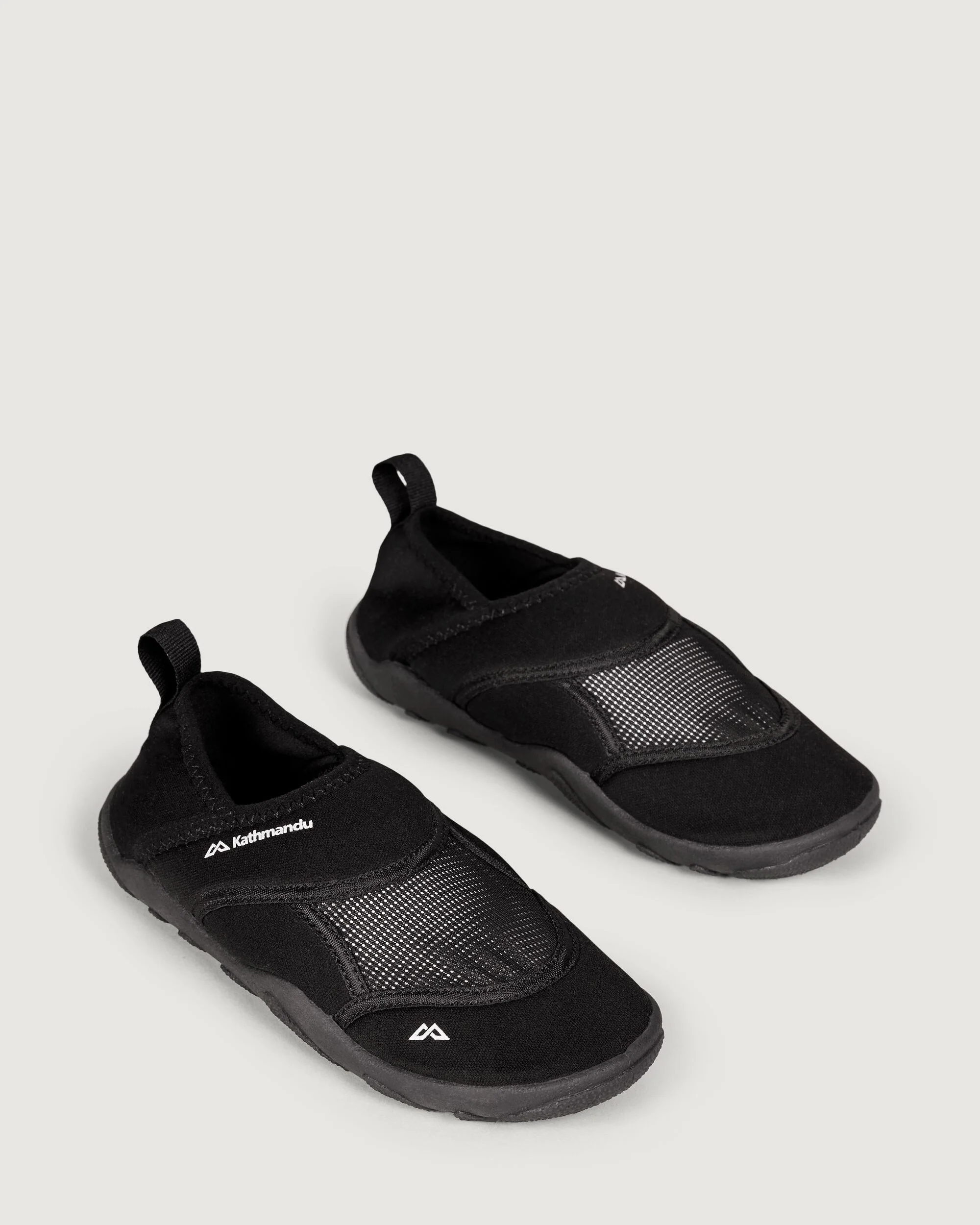 Kids' Reefwalker Shoes - Black - Image 5