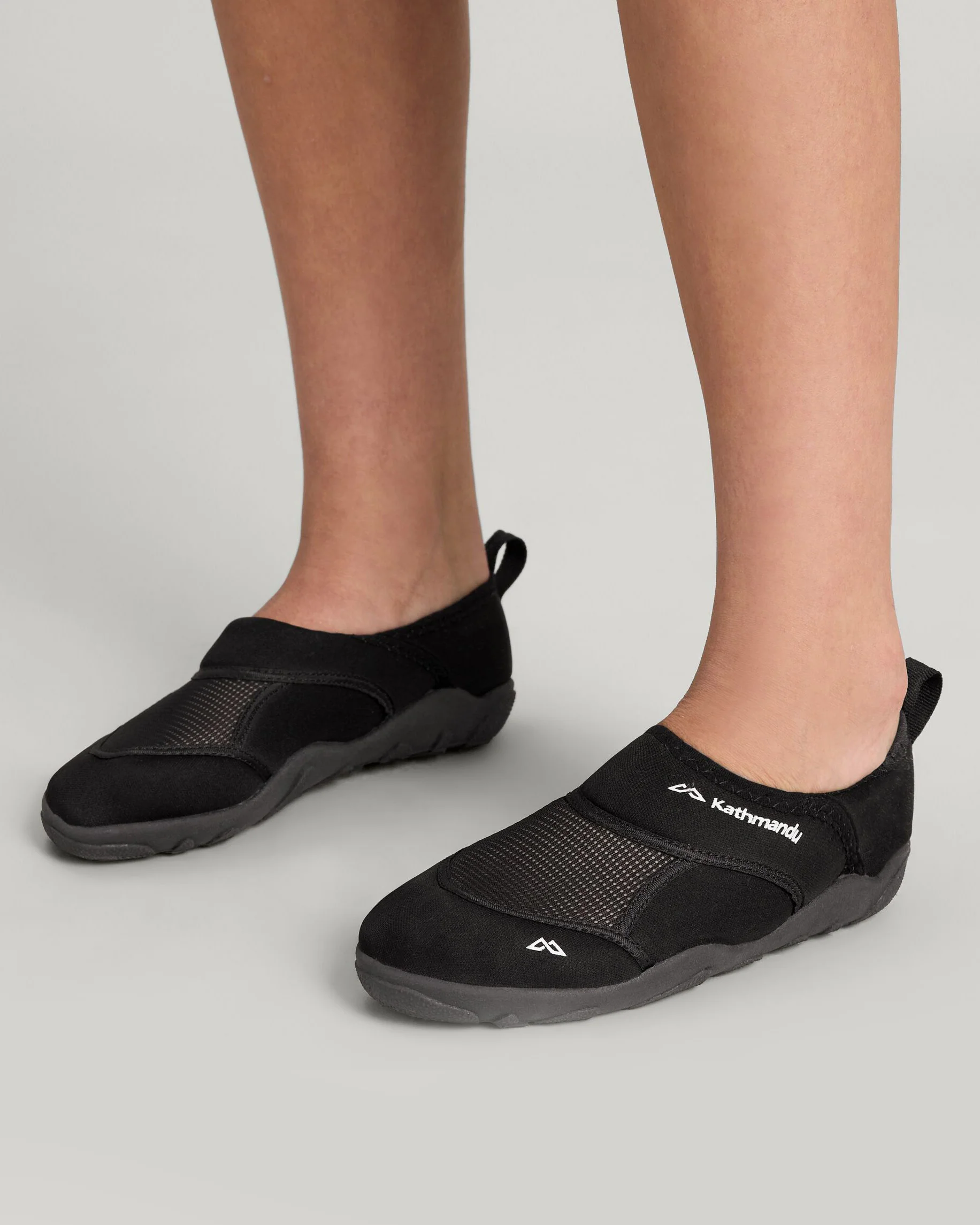 Kids' Reefwalker Shoes - Black - Image 6